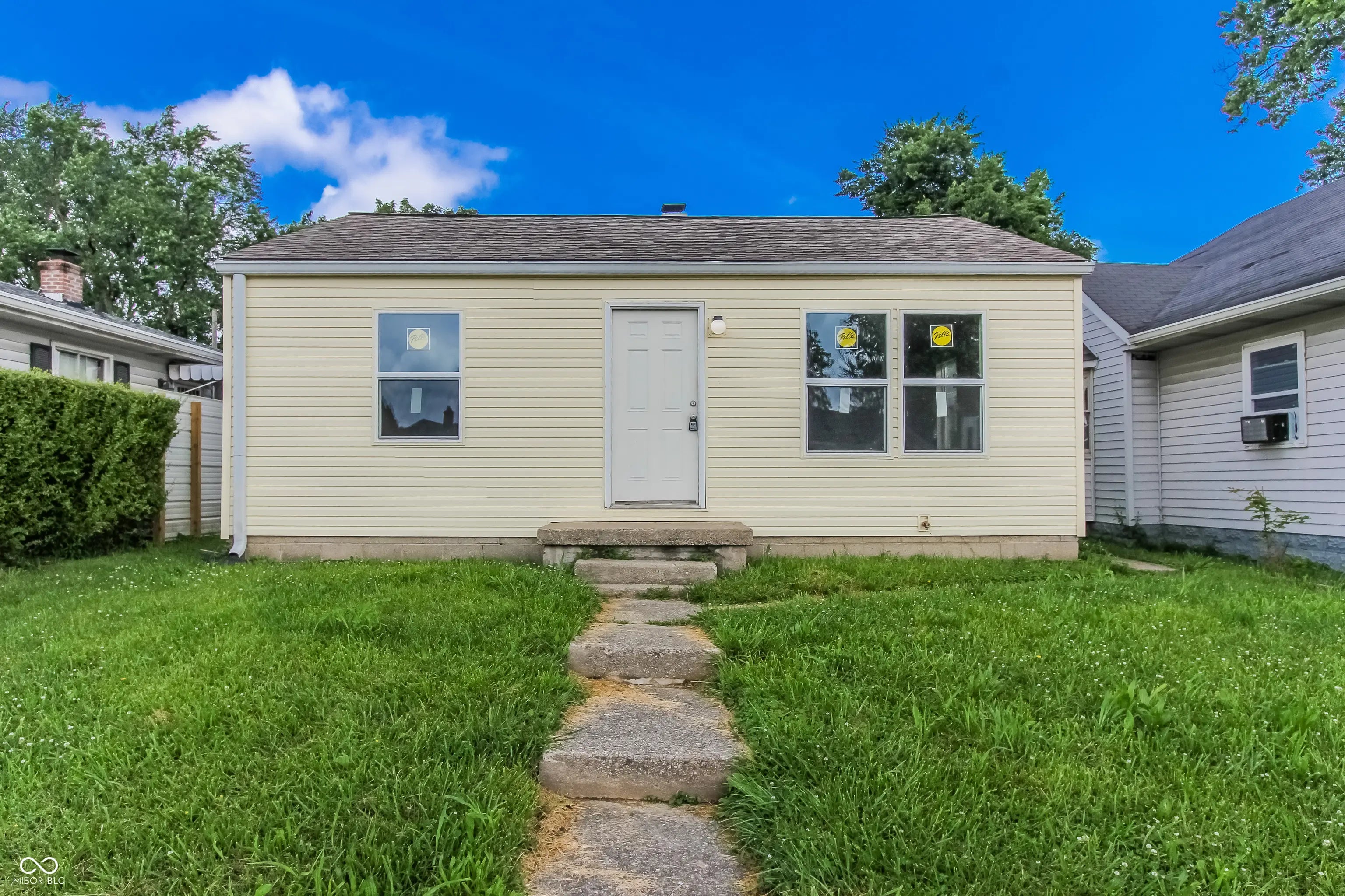 2350 E Legrande Avenue, Indianapolis