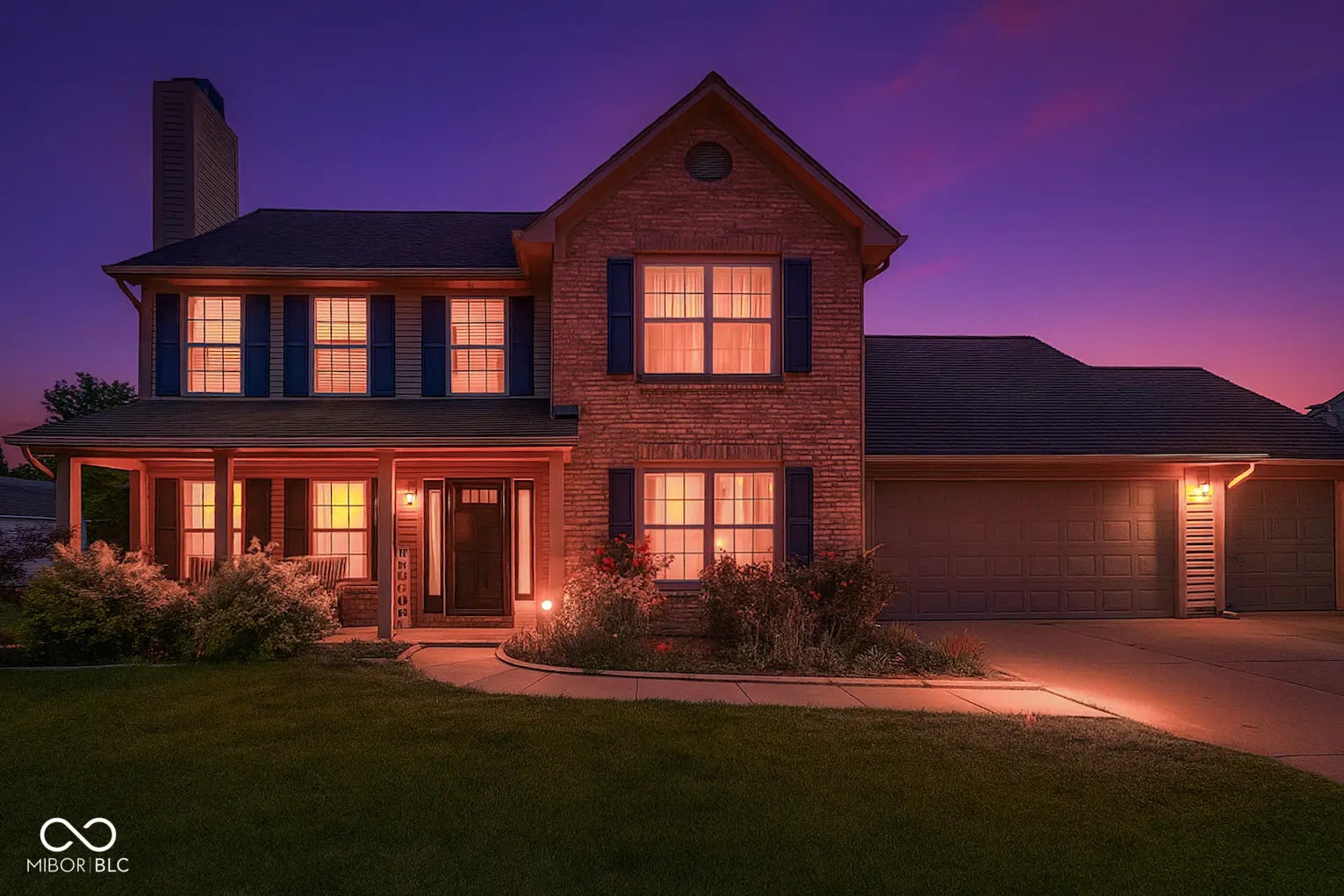 7710 Samuel Drive, Indianapolis