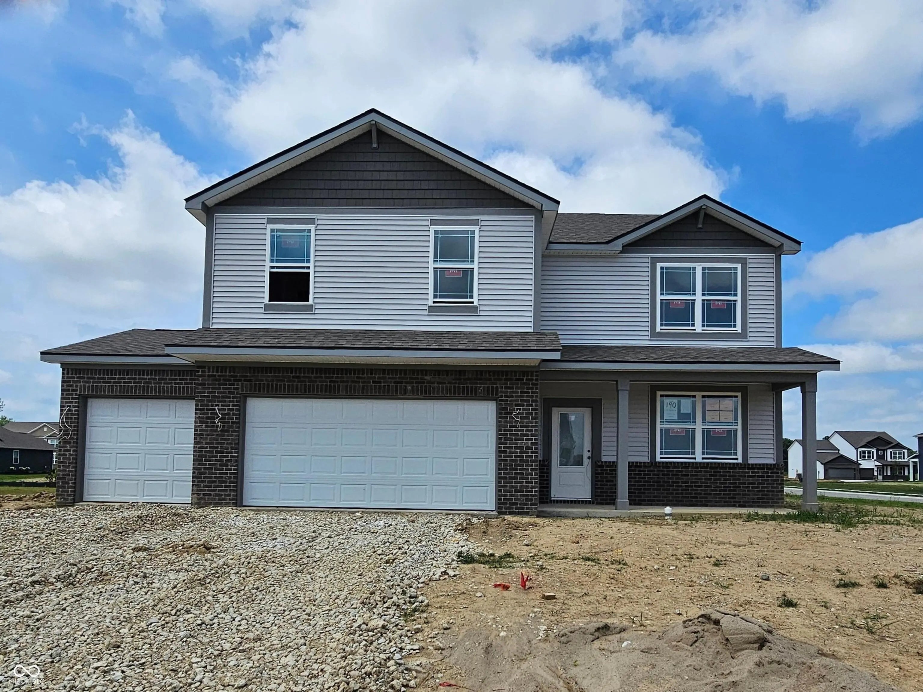 2332 Pine Valley Drive, Plainfield