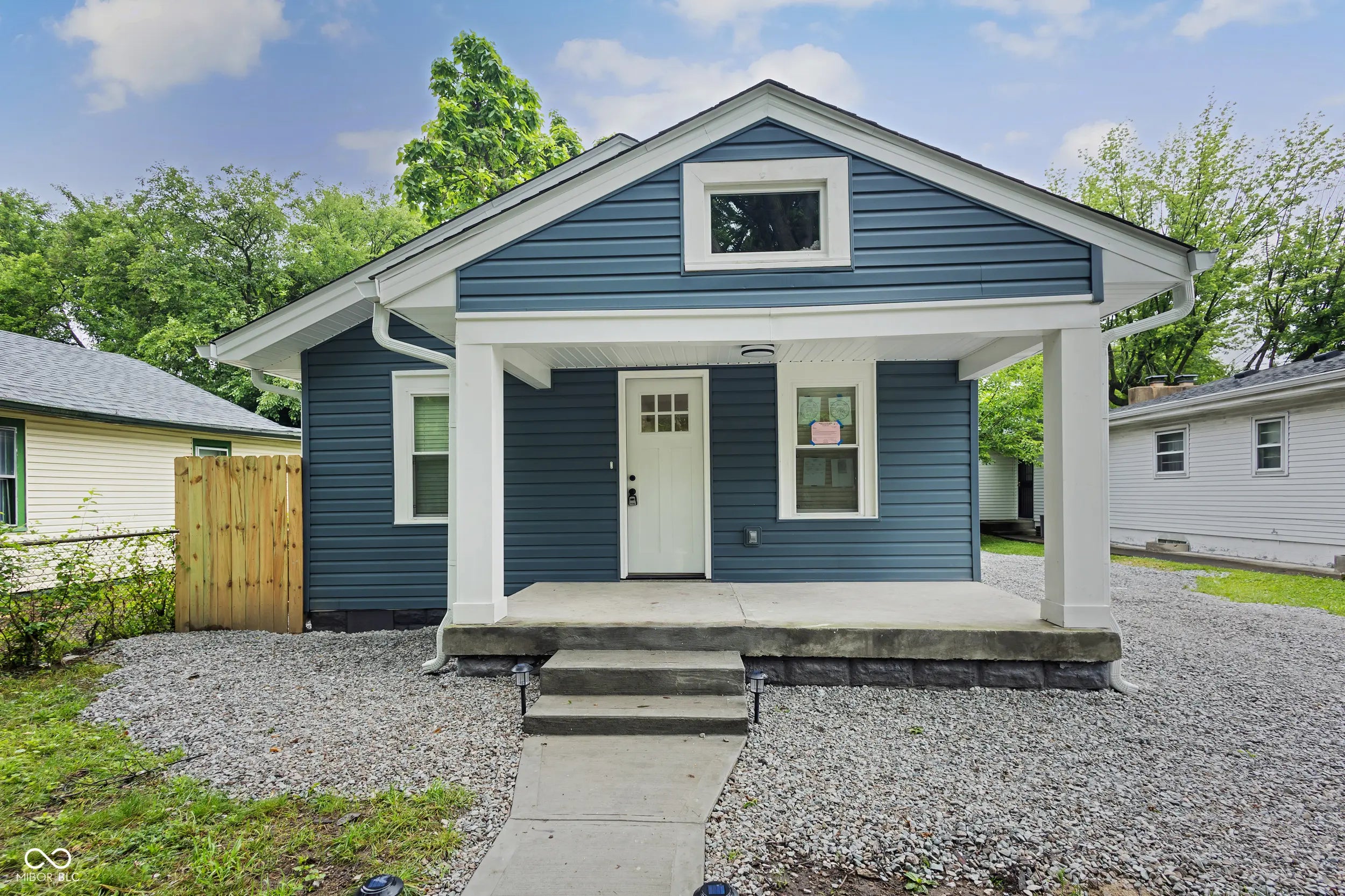 3562 E Morris Street, Indianapolis