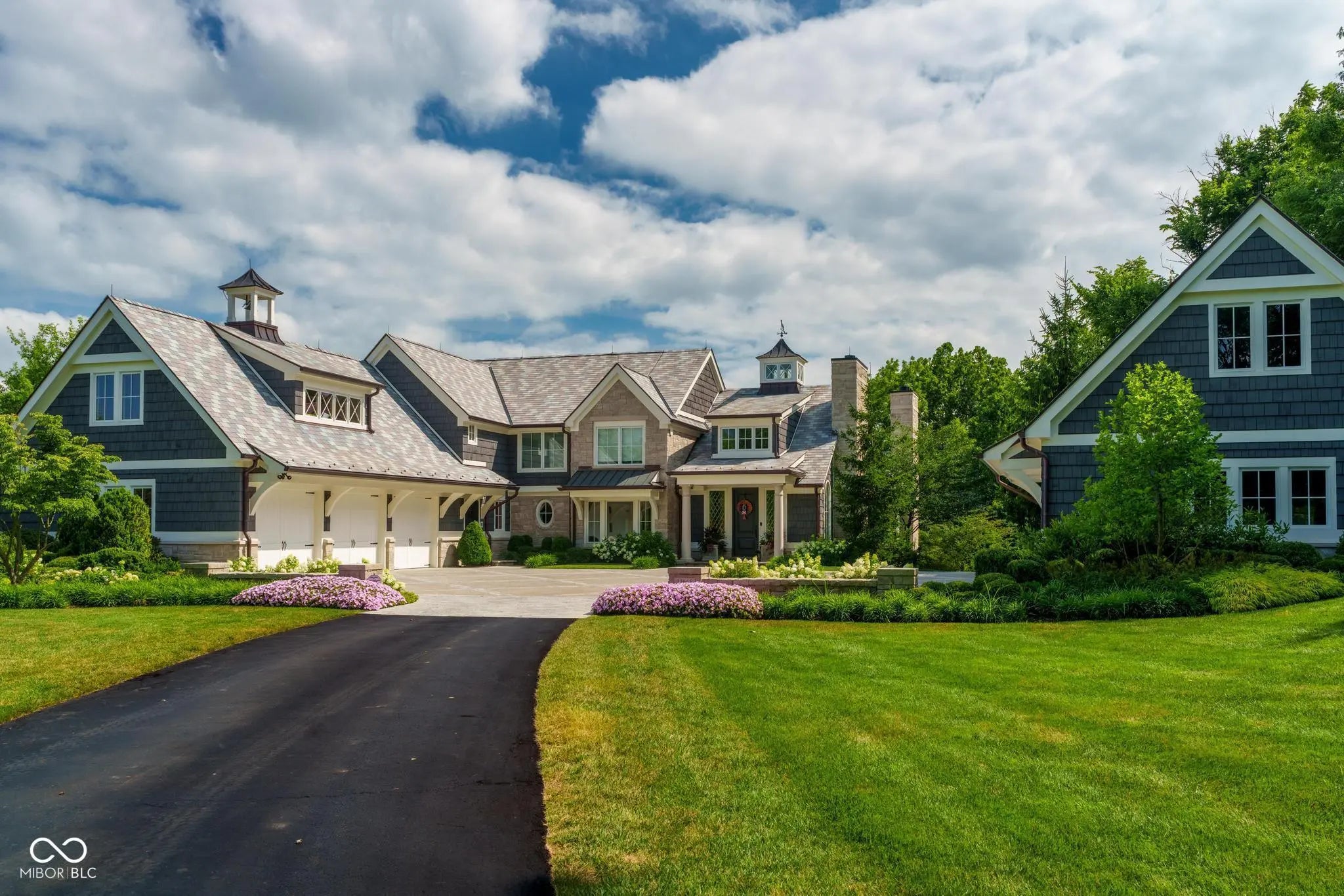 Photo of 13665 E 114th Street Fishers, IN 46037