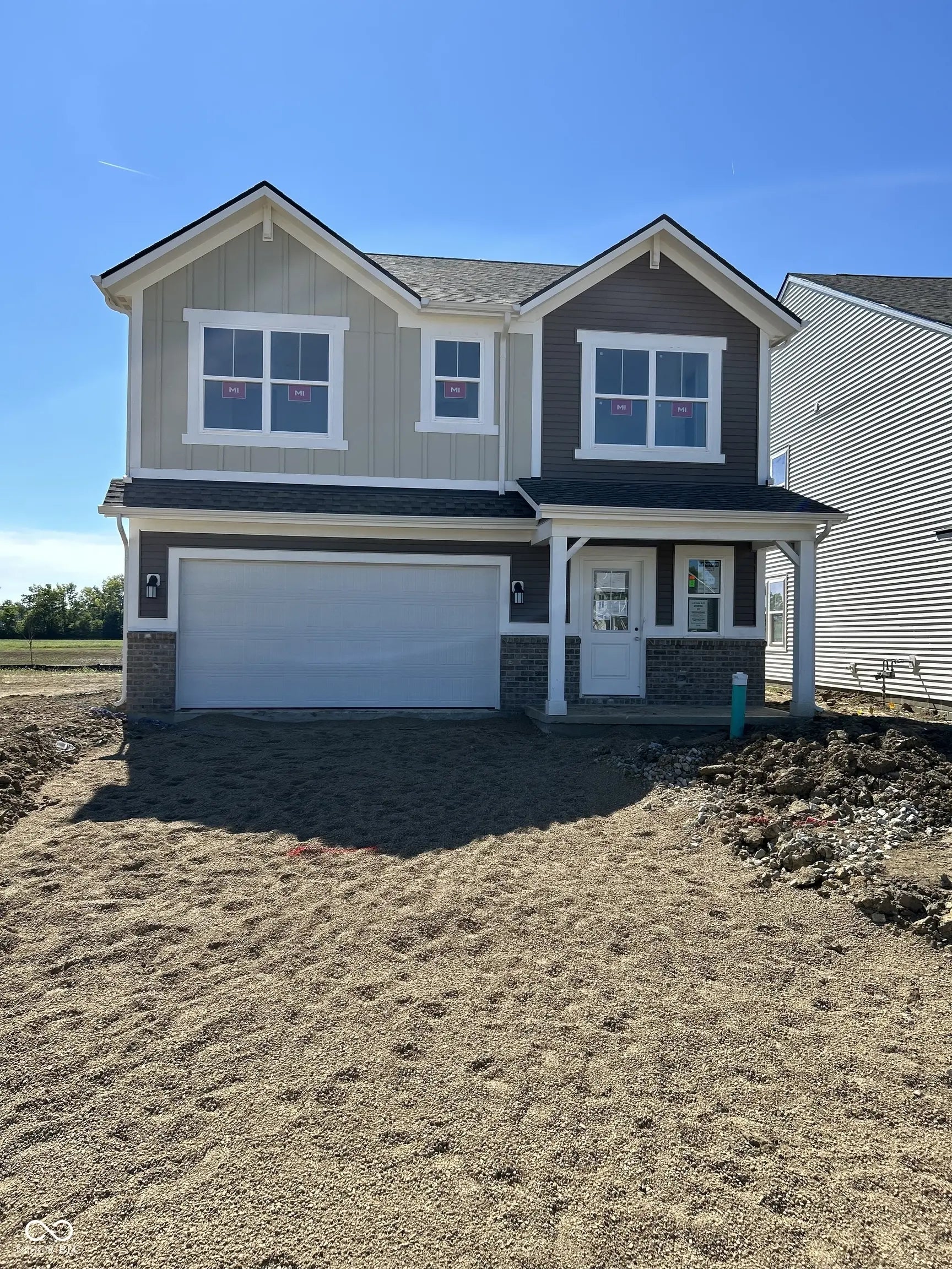 3610 Duncan Court, Whitestown