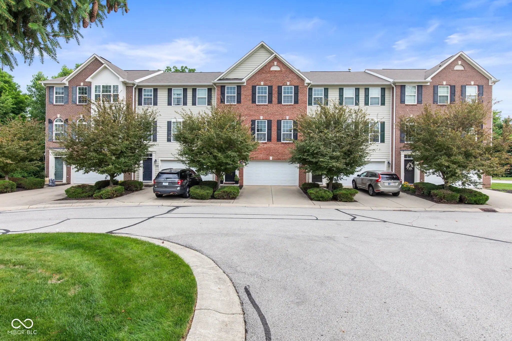 9046 Sparta Drive, Fishers