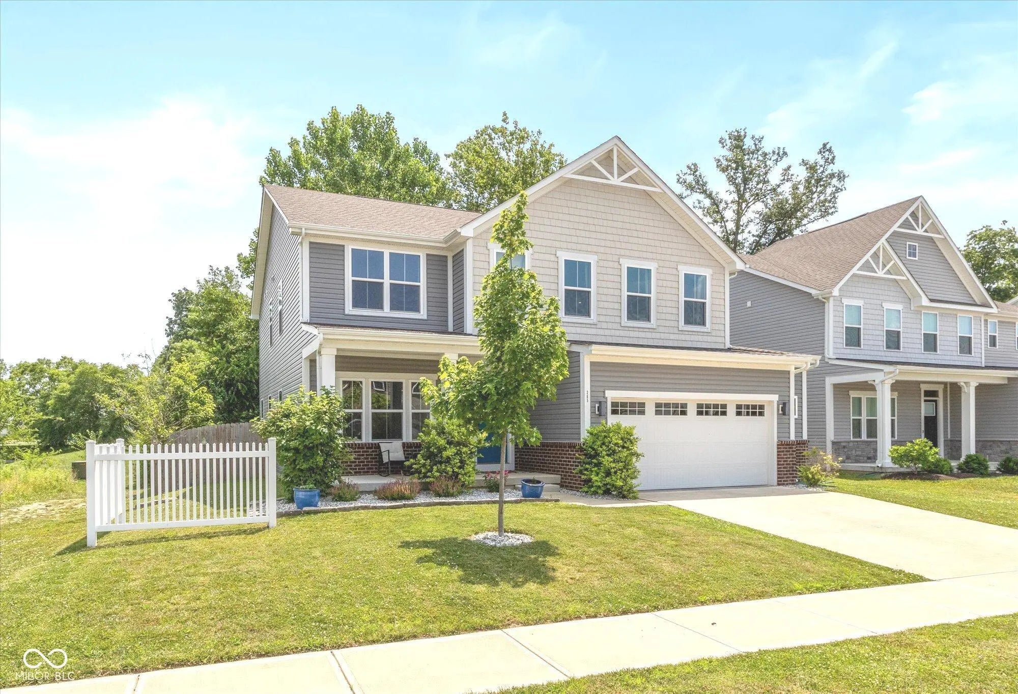 265 Gathering Lane, Greenwood