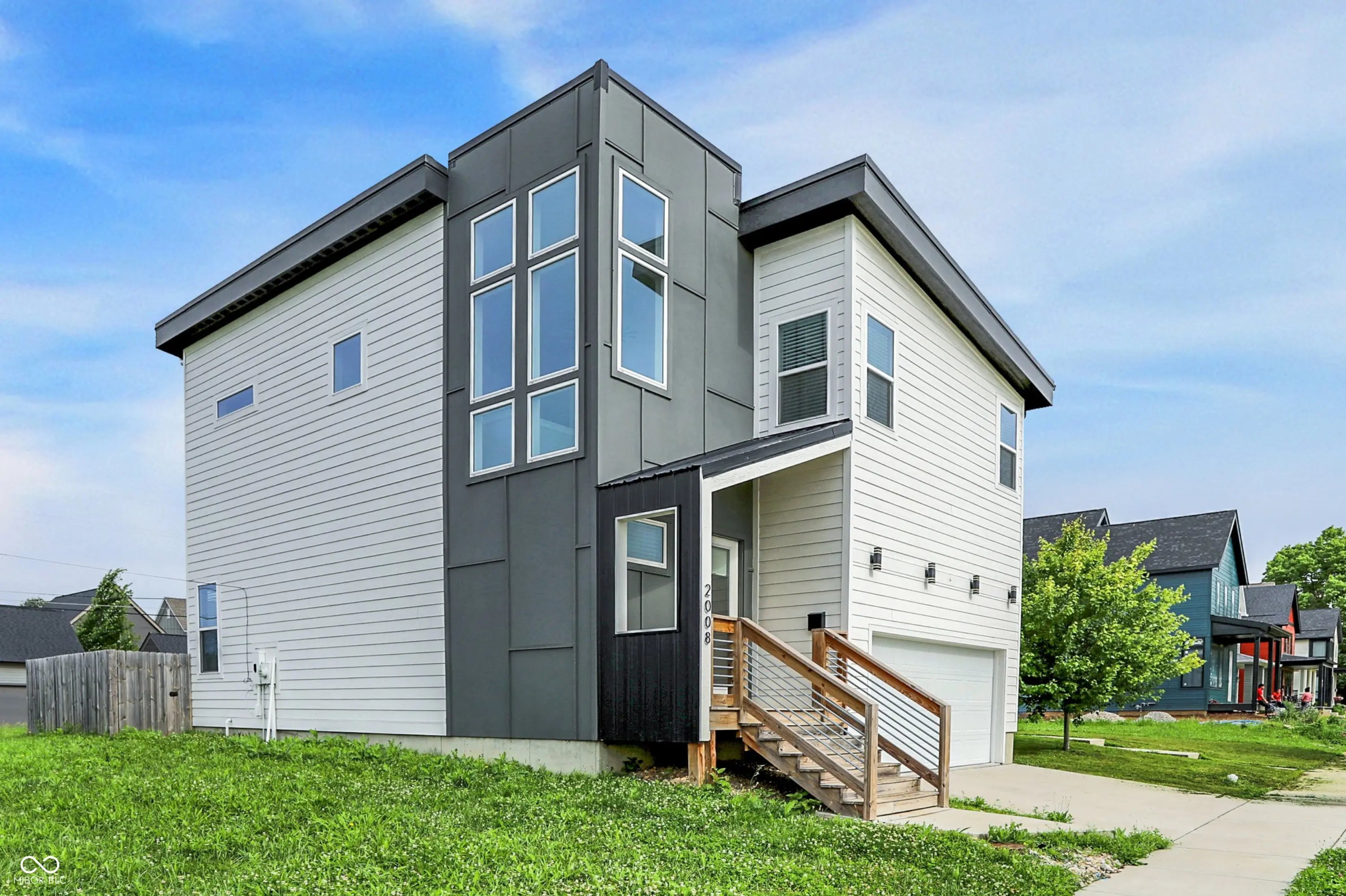 2008 Yandes Street, Indianapolis