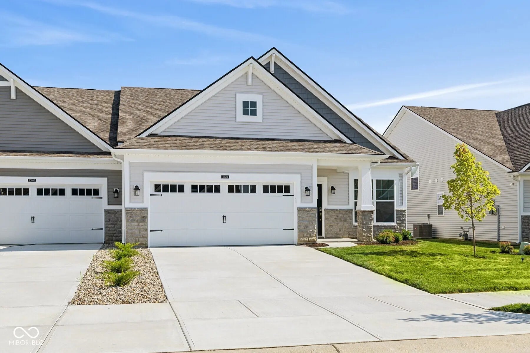 10604 Maidenhair Drive, Indianapolis