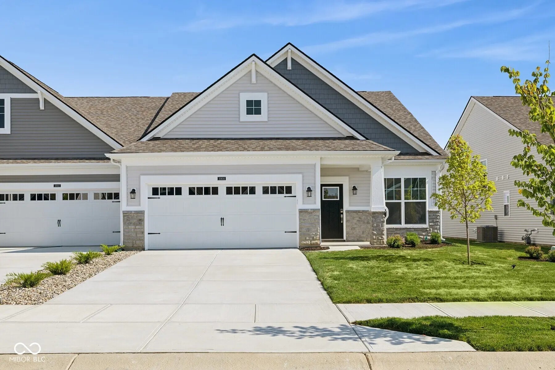 10604 Maidenhair Drive MLS 22046076 Sagebrook West photo 1