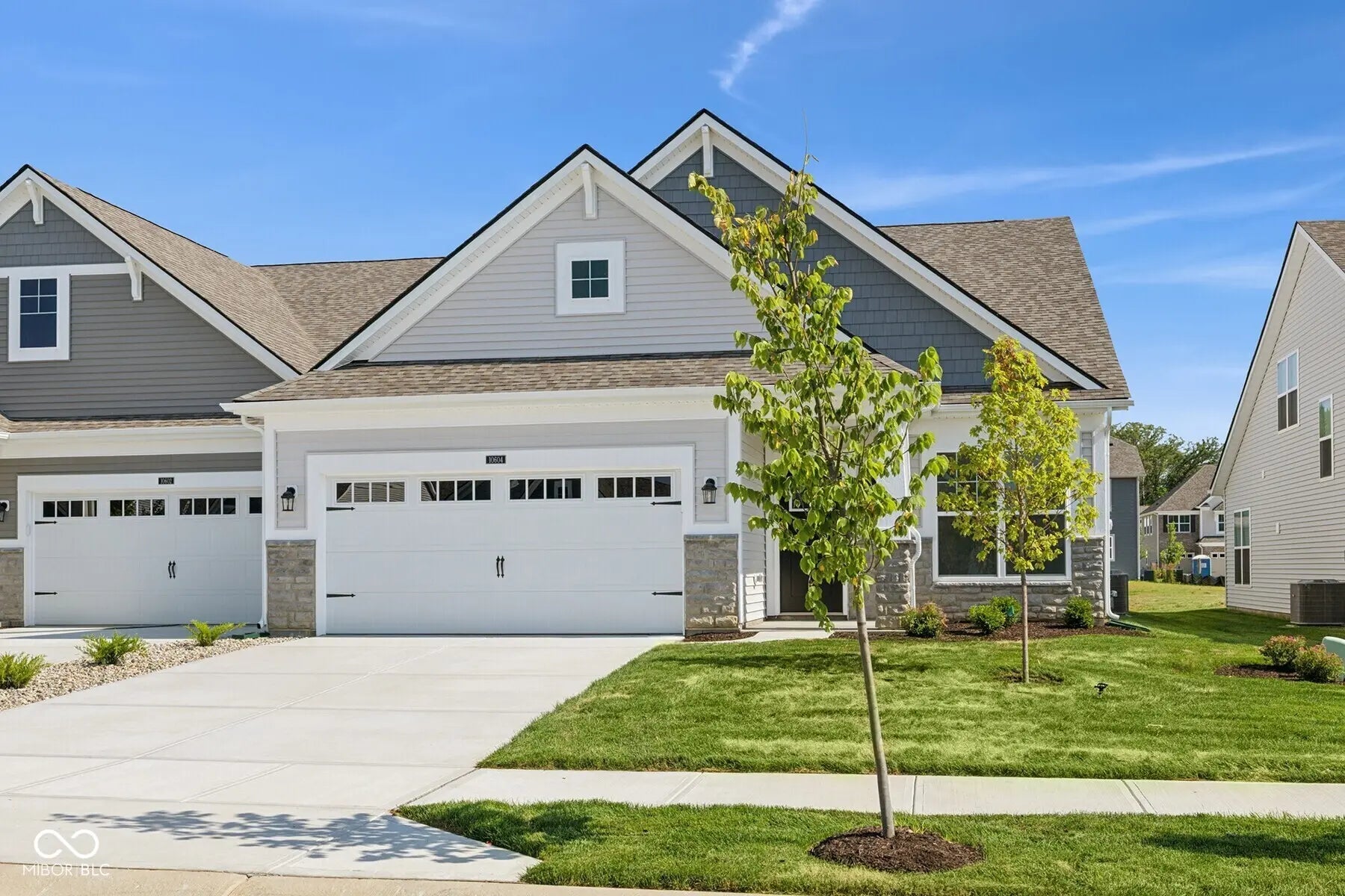 10604 Maidenhair Drive MLS 22046076 Sagebrook West photo 2