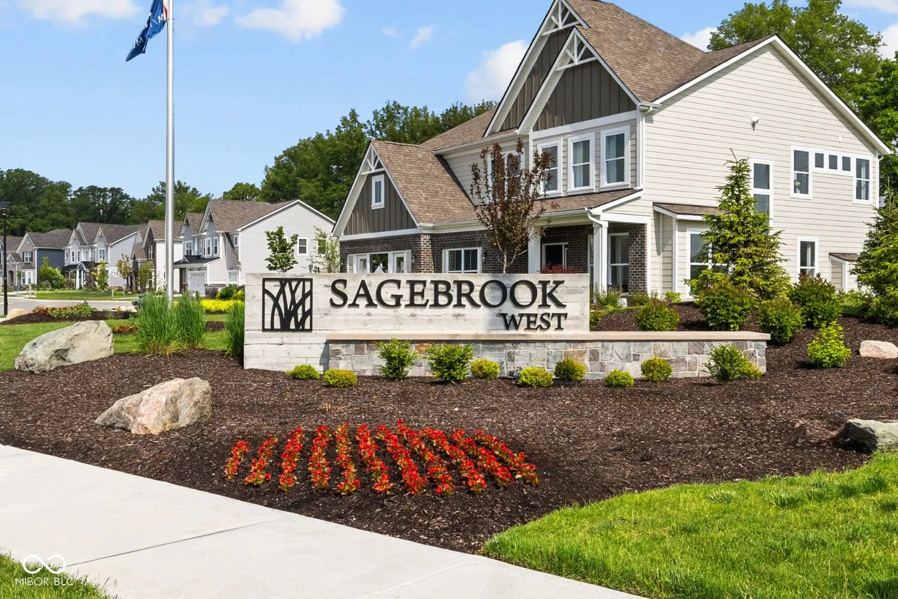 10604 Maidenhair Drive MLS 22046076 Sagebrook West photo 32