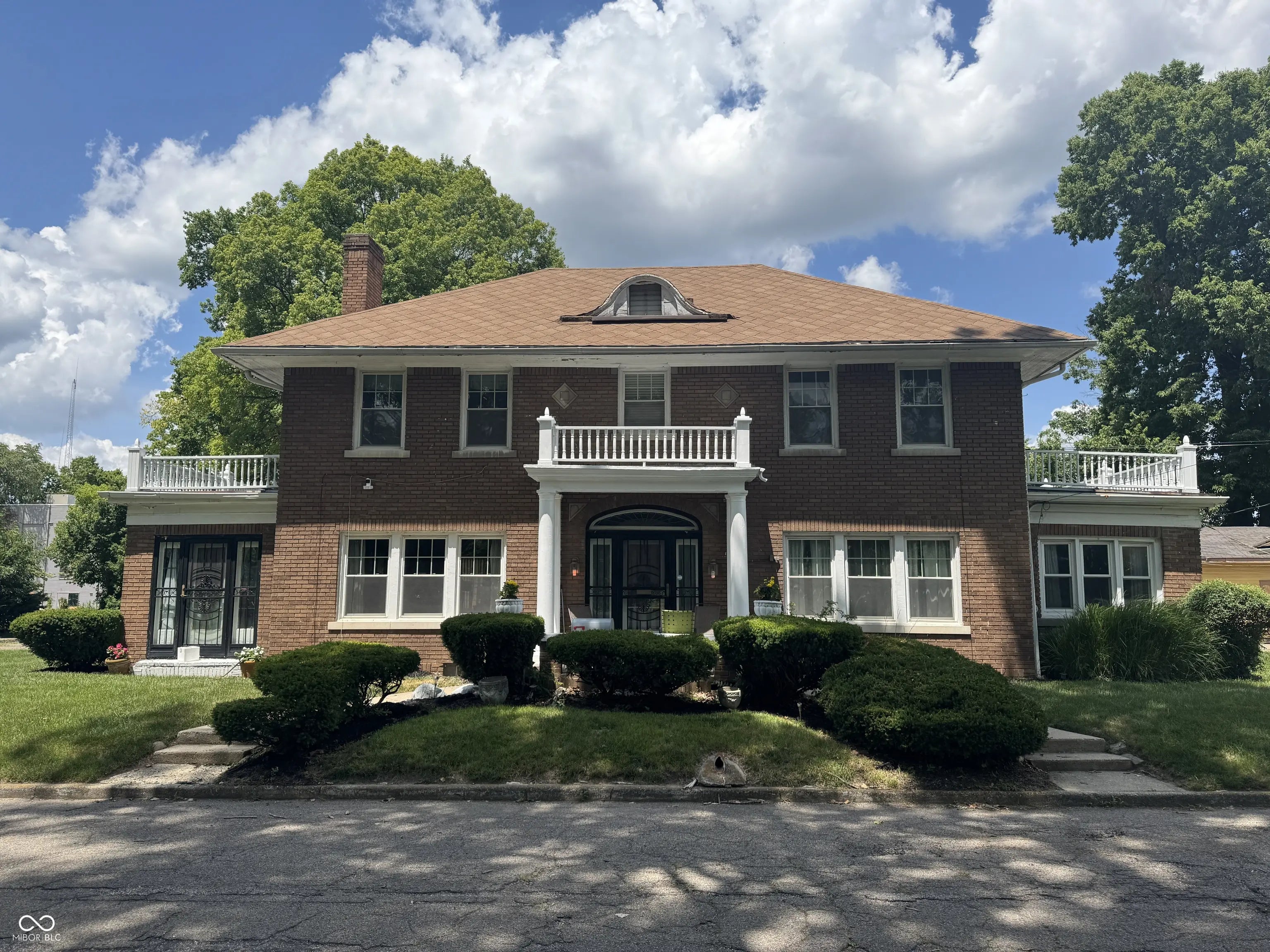 3733 Winthrop Avenue, Indianapolis