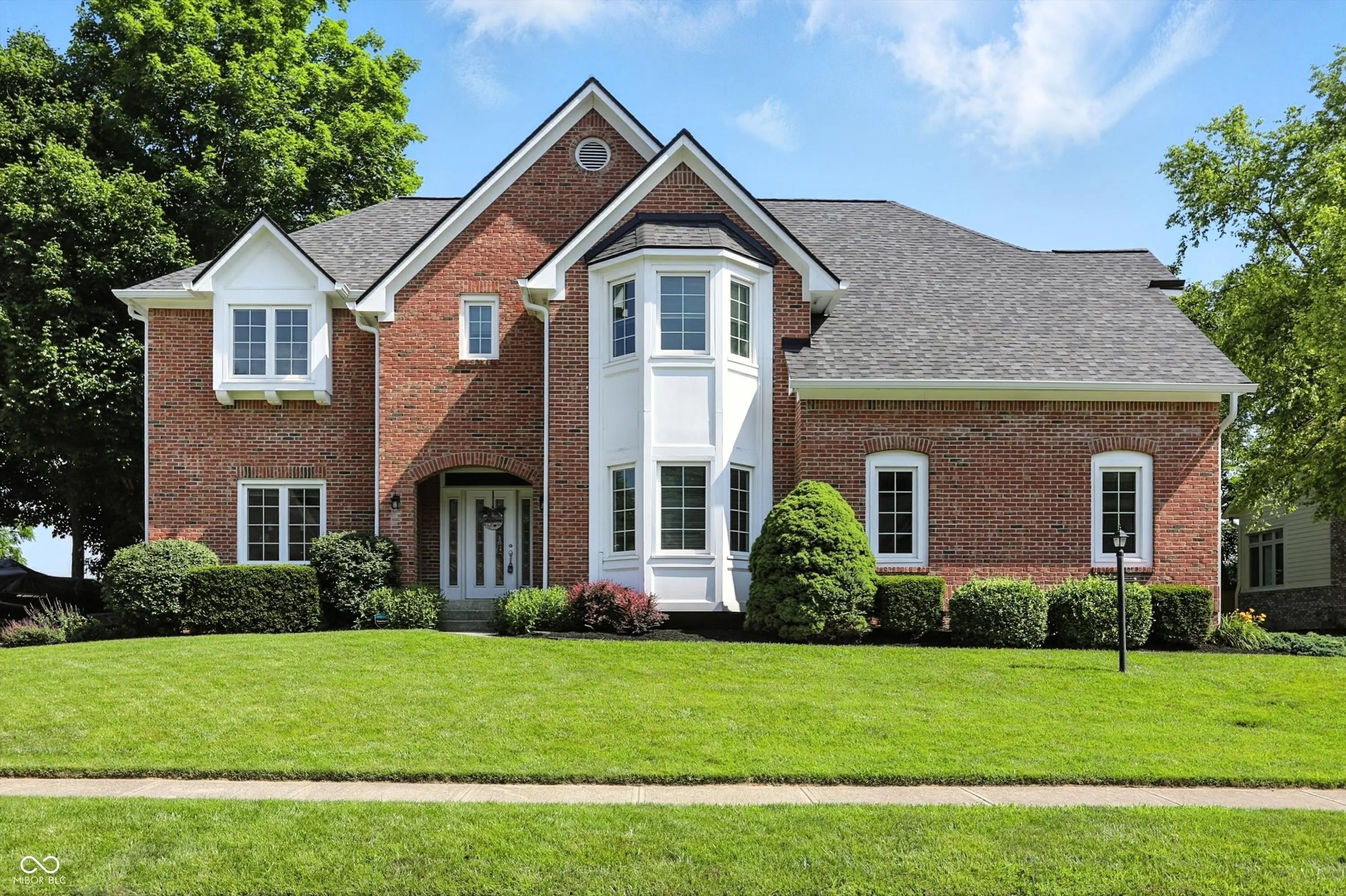 6316 Harmonridge Court, Indianapolis