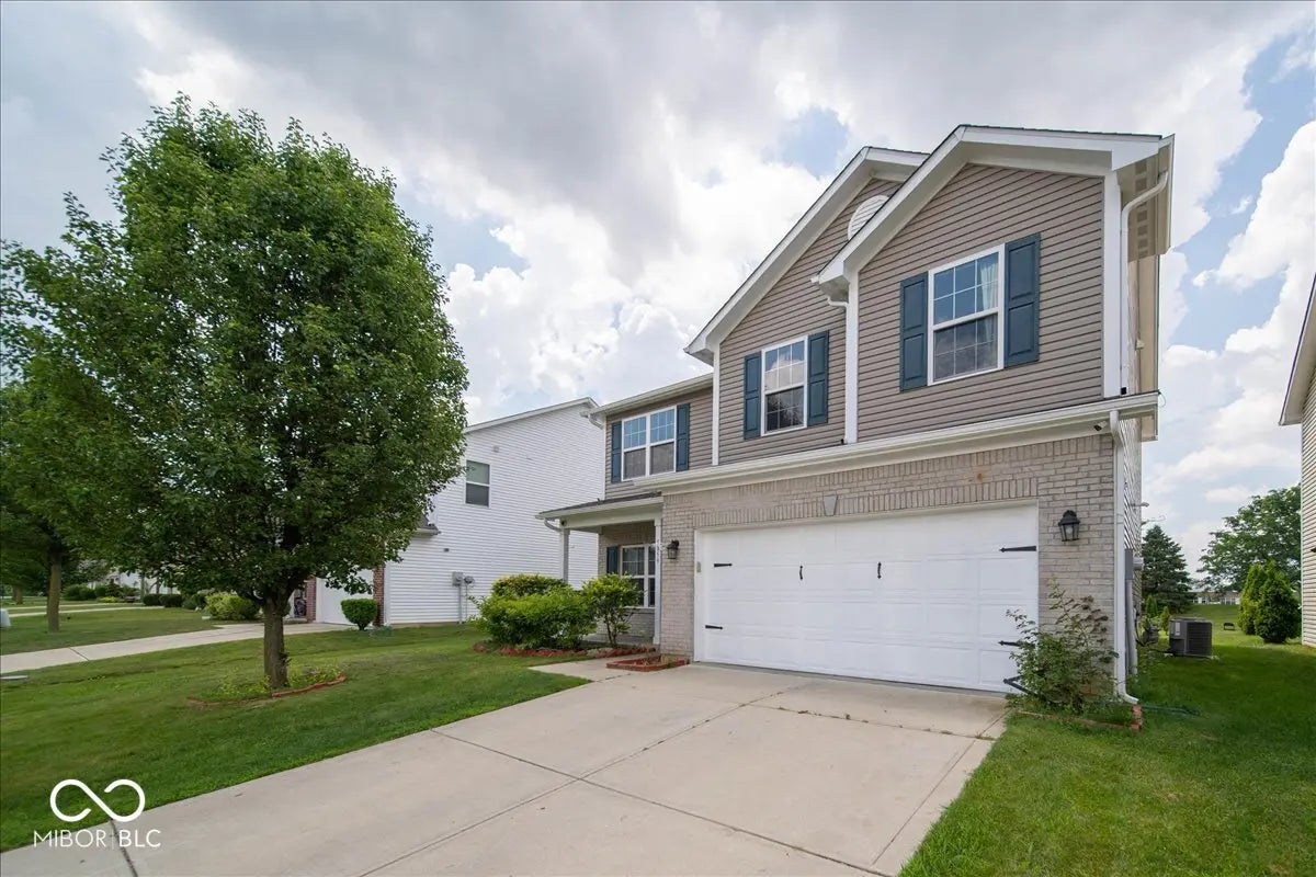 5859 Edelle Drive, Indianapolis