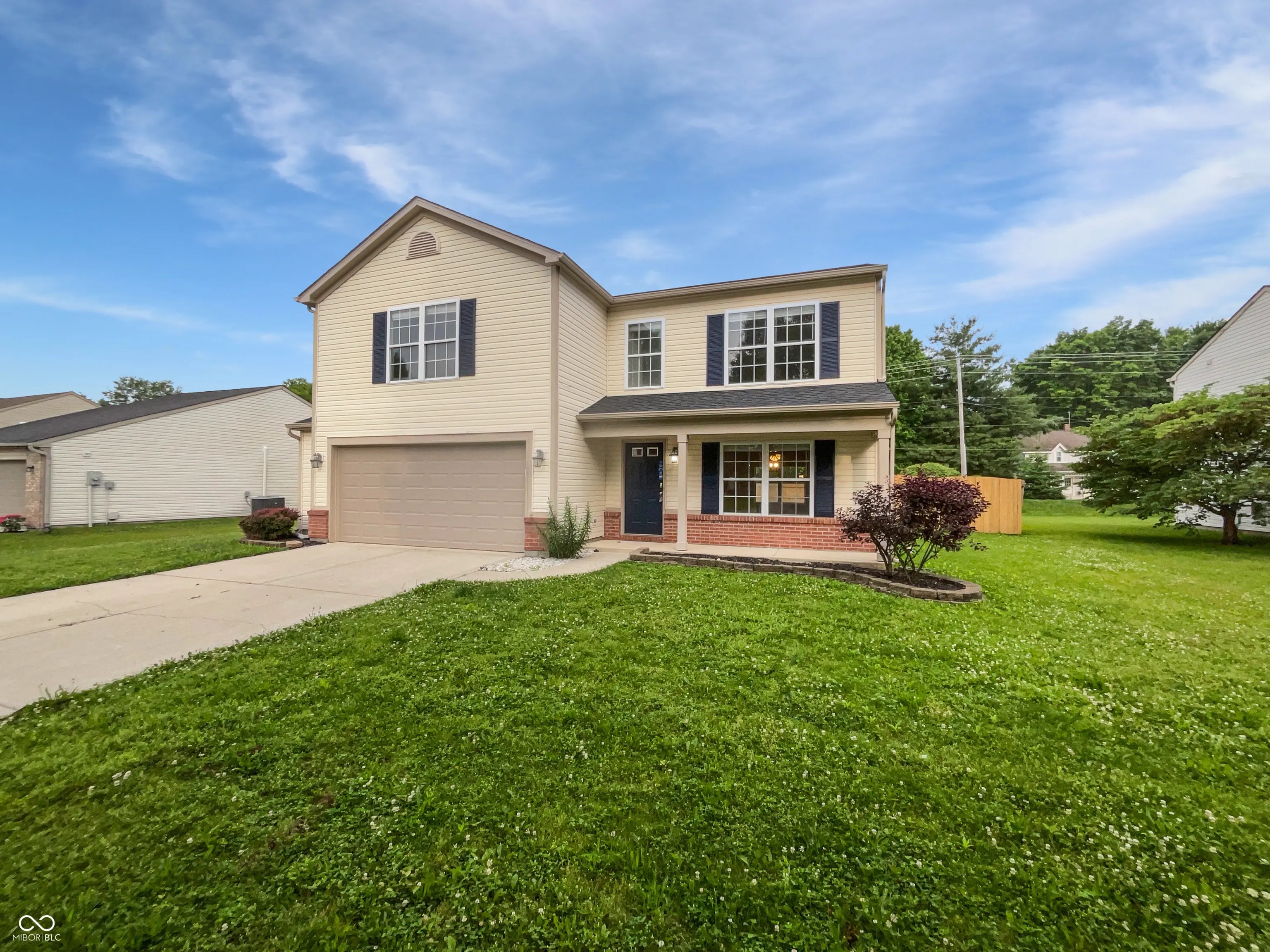 770 Tulip Lane, Greenwood