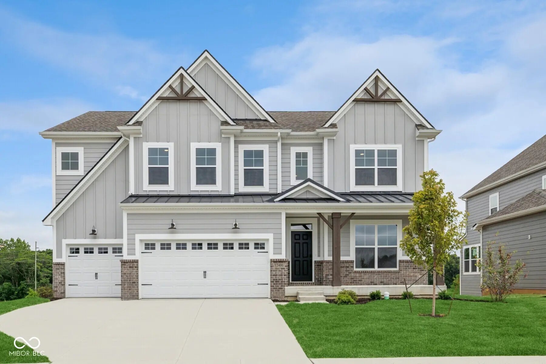 12400 French Cattle Way, Noblesville