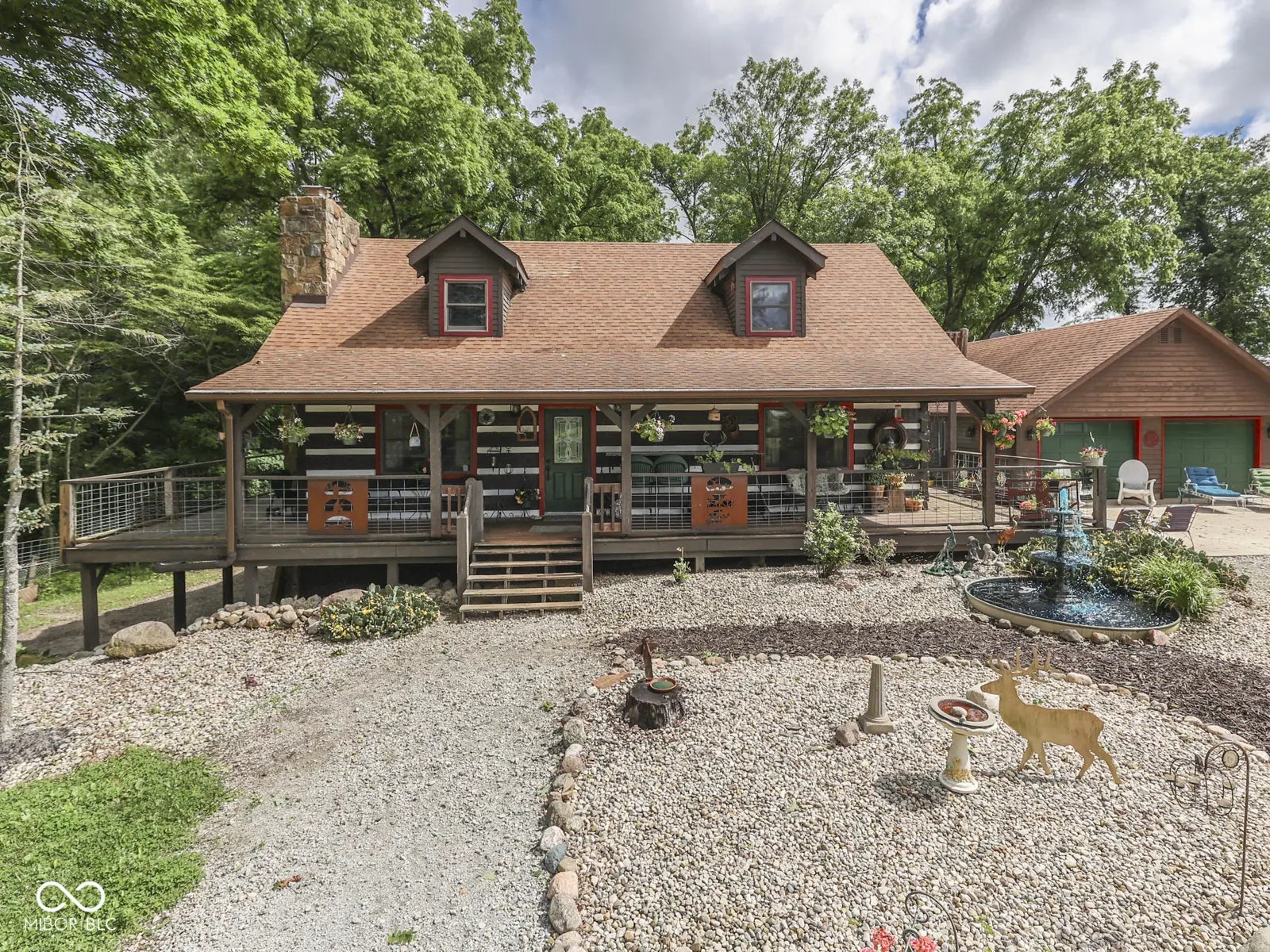 5240 W 400 N, Fairland