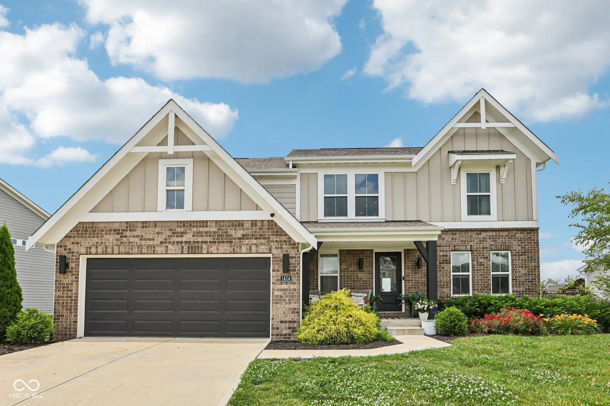 1414 W Springhurst Boulevard, Greenfield