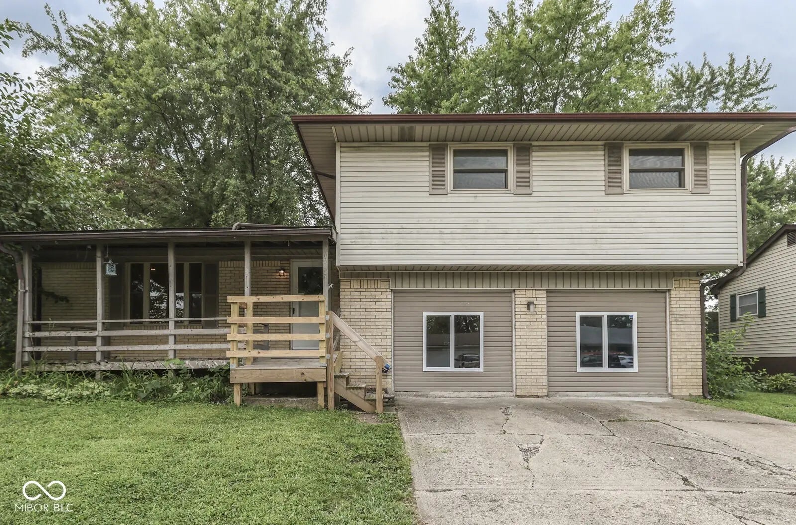 5337 Gambel Road, Indianapolis