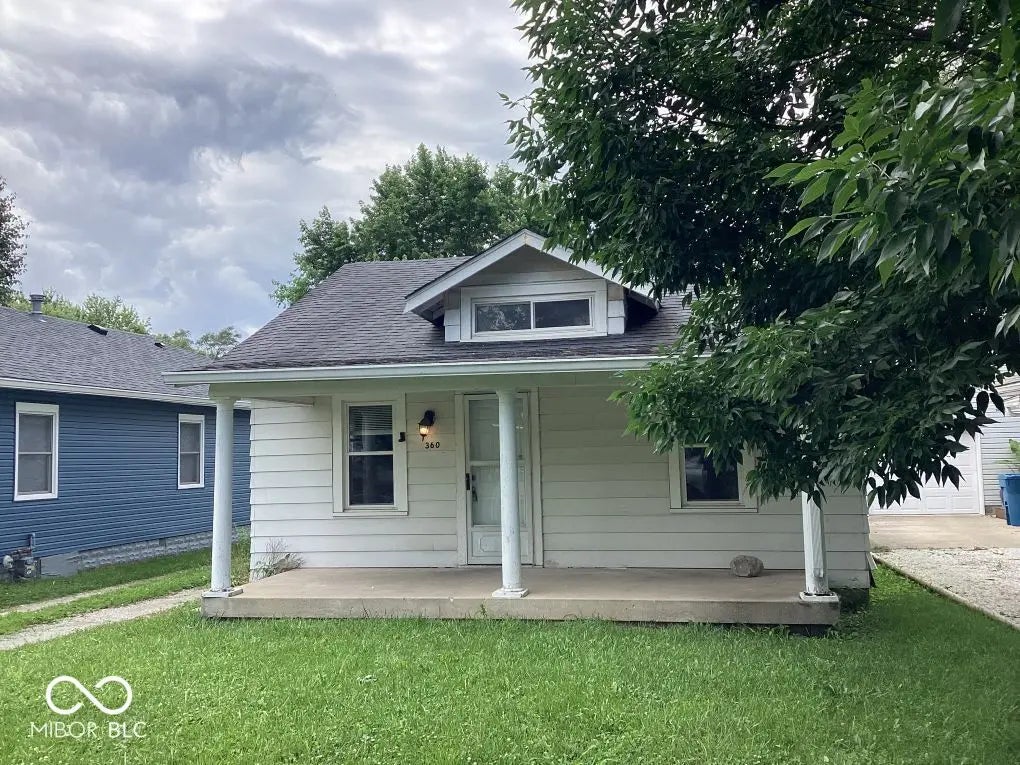 Photo of 360 Laclede Street Indianapolis, IN 46241