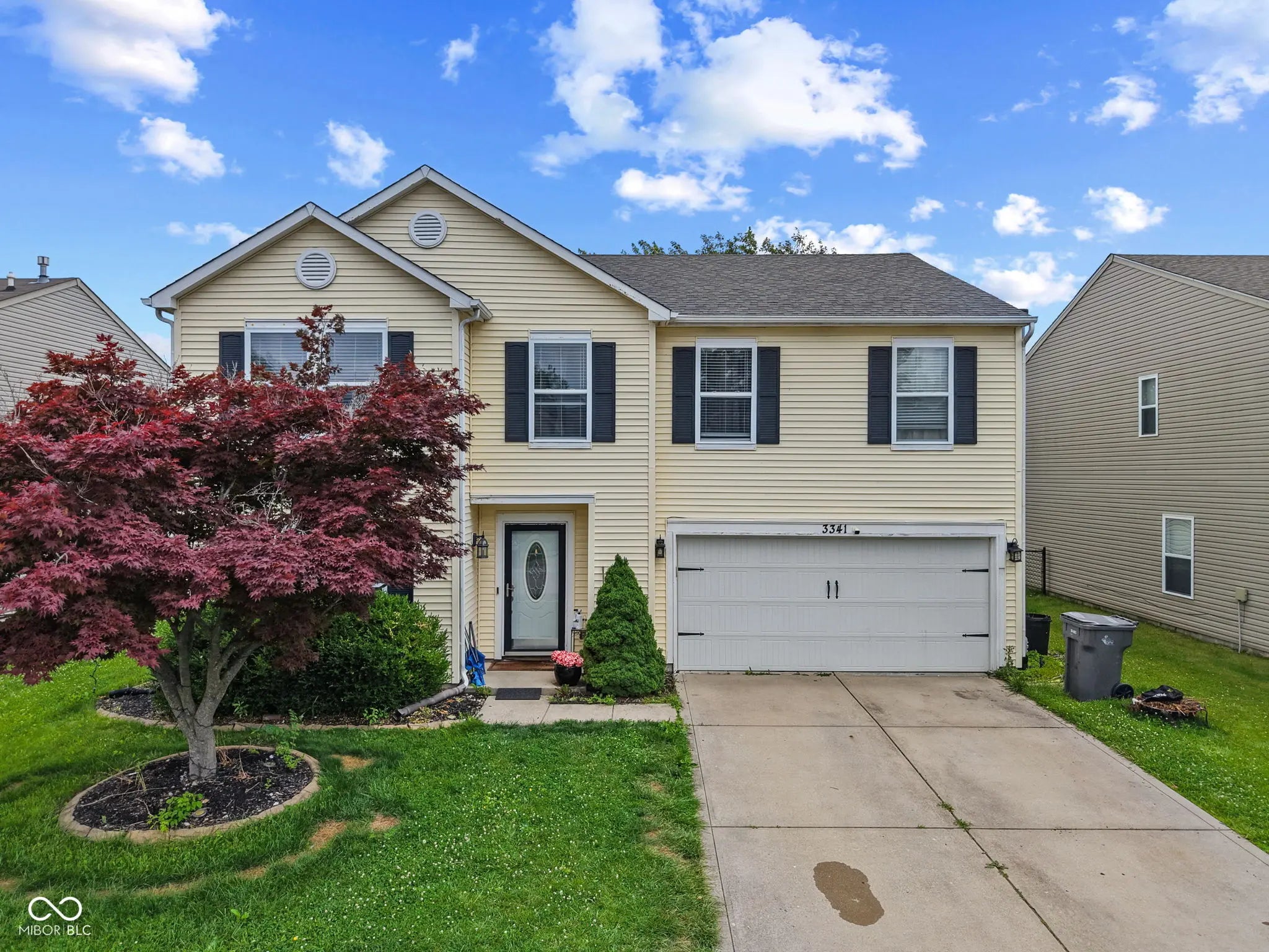 3341 Carica Drive, Indianapolis