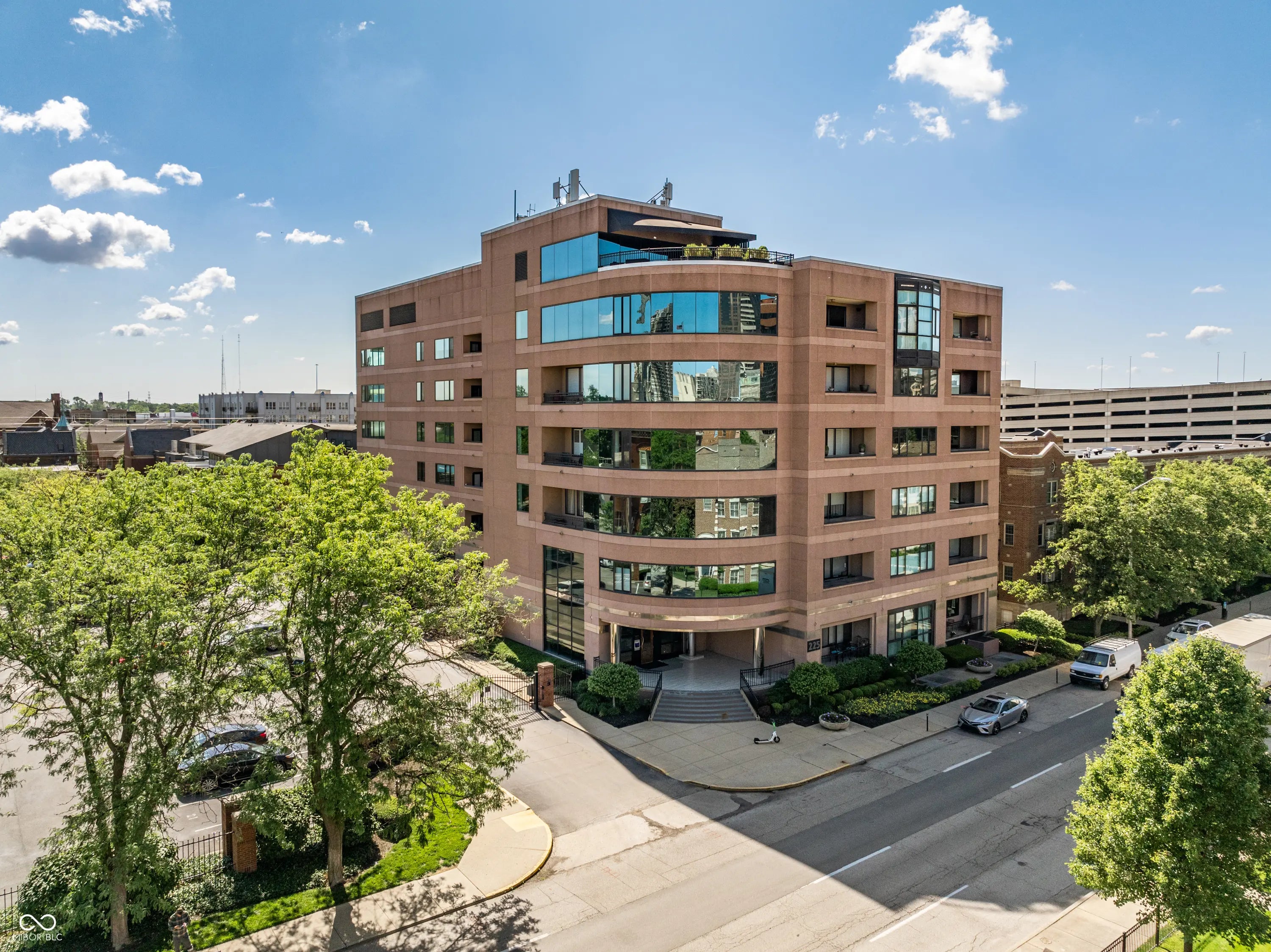 225 N New Jersey Street 52, Indianapolis