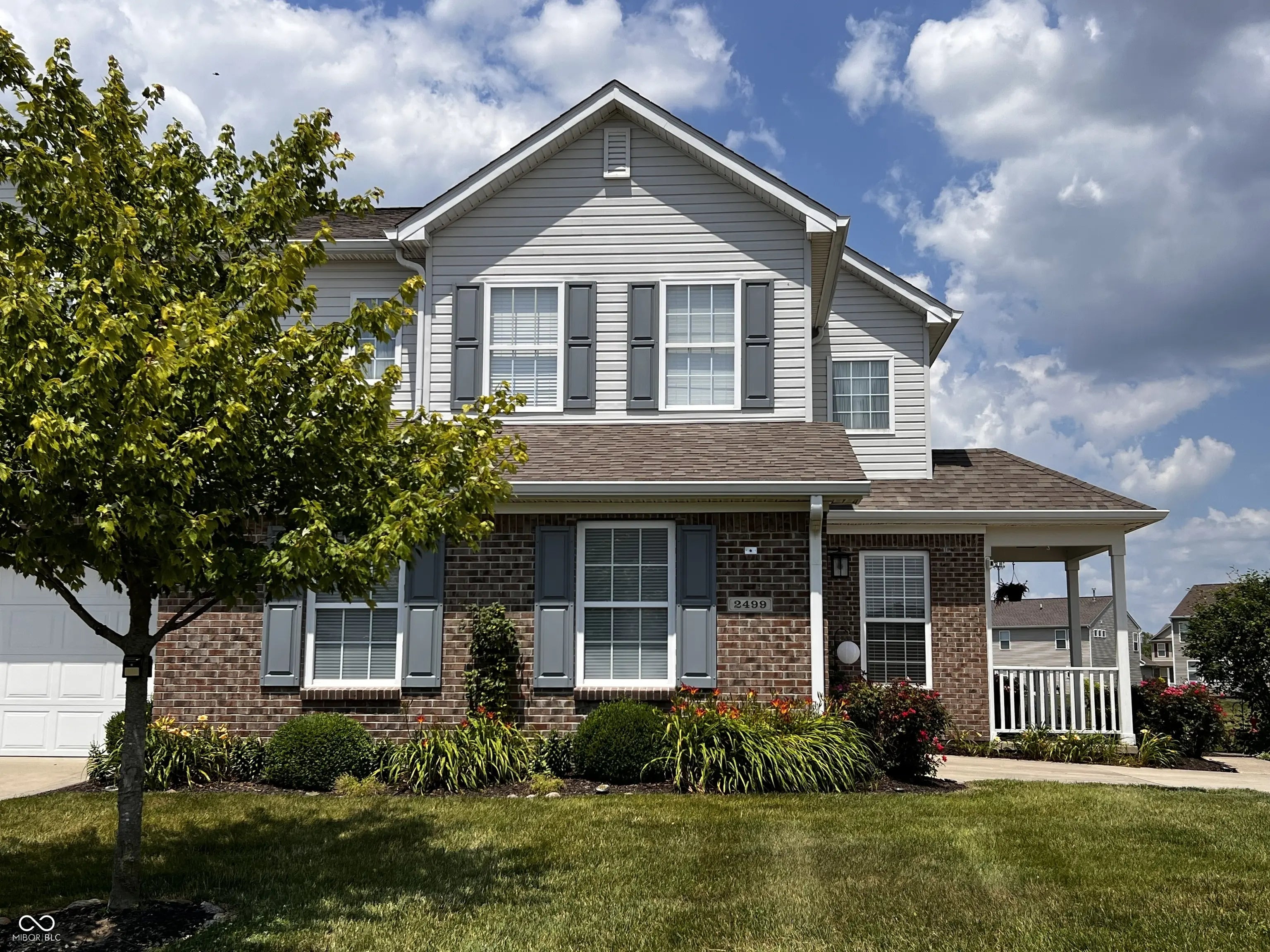 2499 Blue Ridge Drive, Greenwood