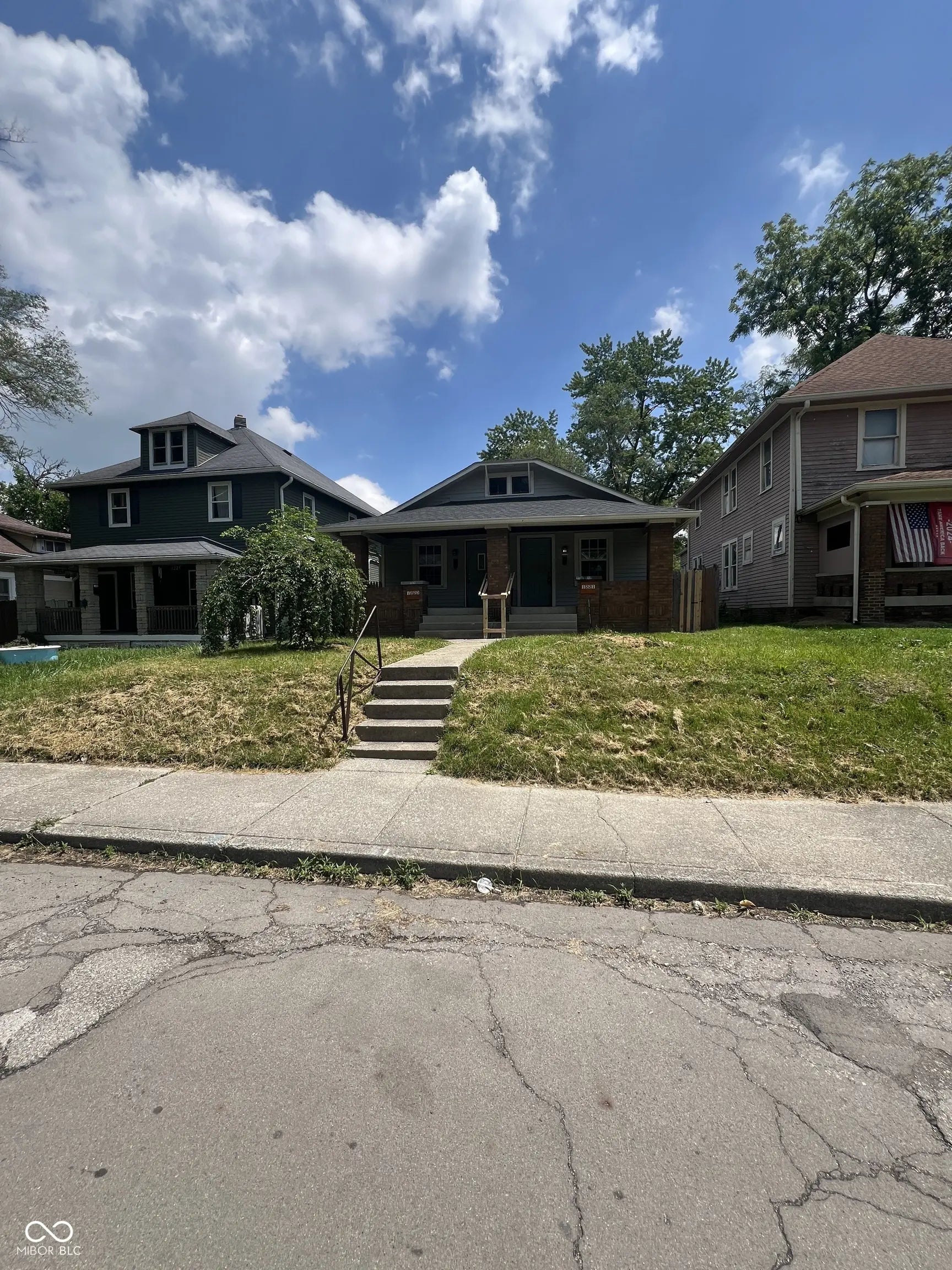 1223 N Oxford Street, Indianapolis