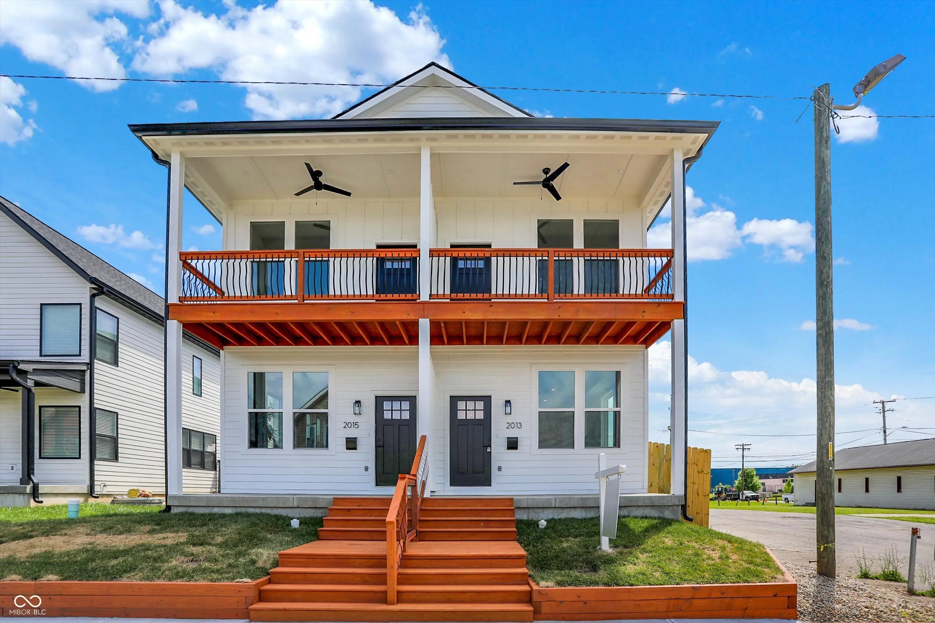 Photo of 2015 Yandes Street Indianapolis, IN 46202