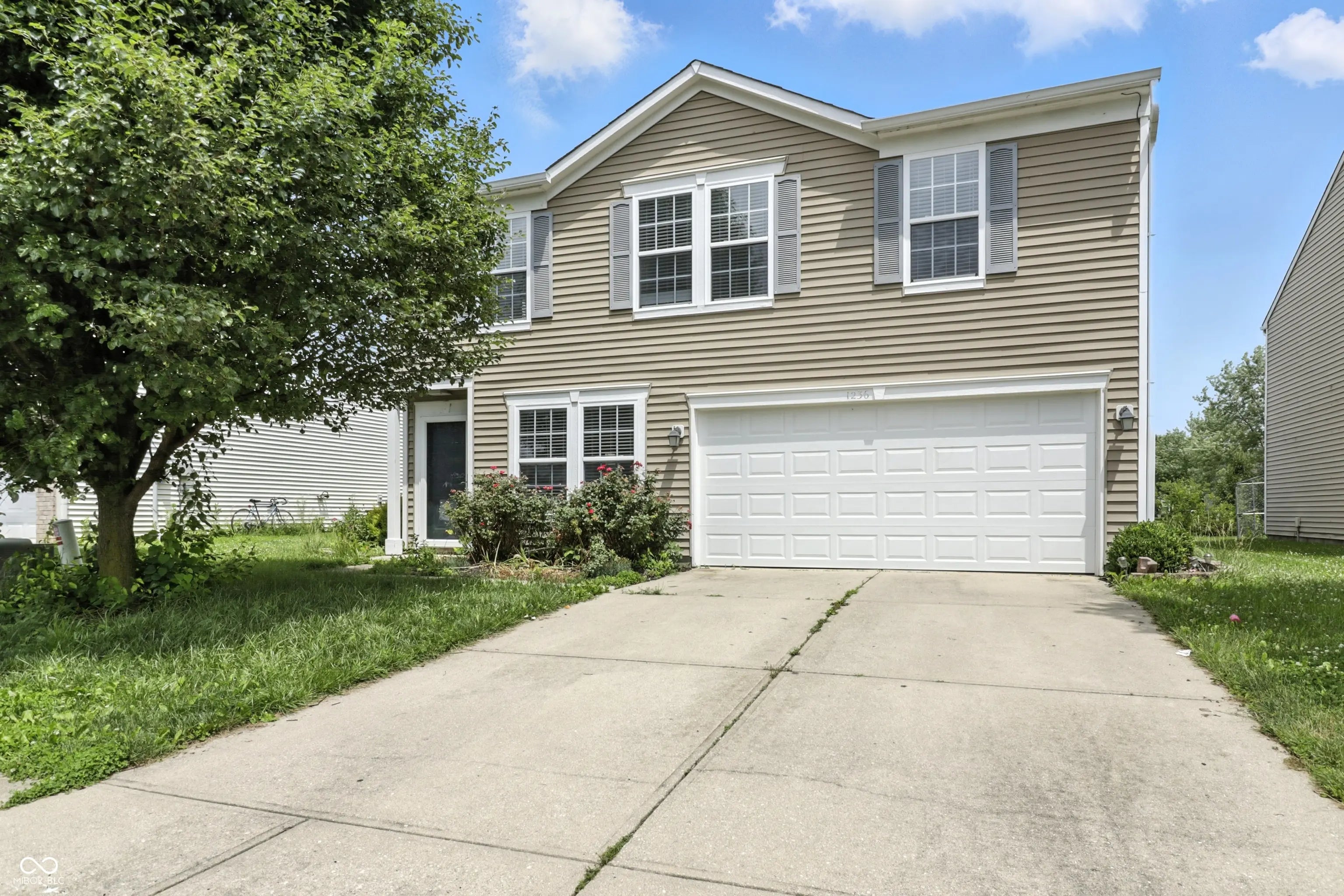 1236 N Aberdeen Drive, Franklin