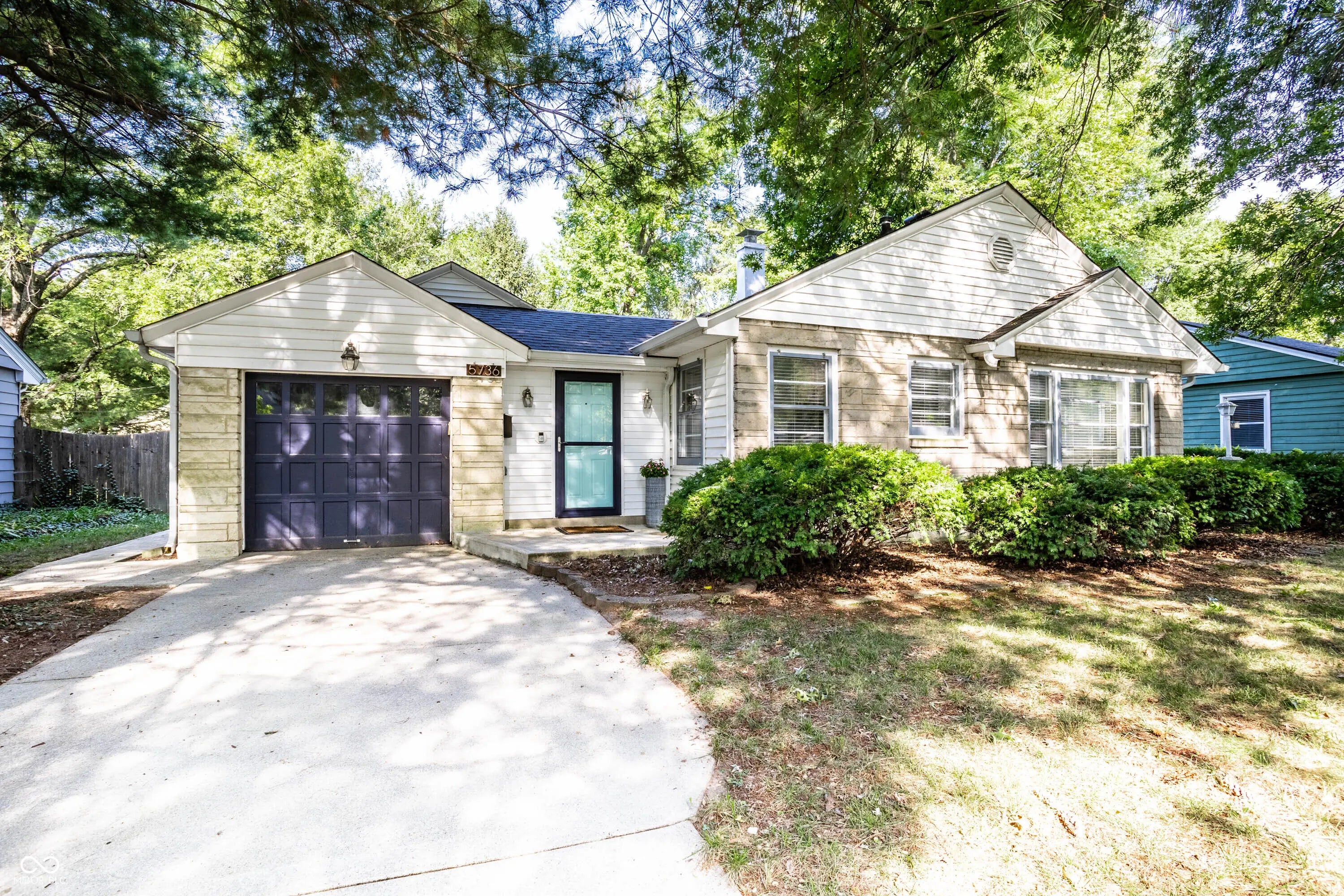 5736 Primrose Avenue, Indianapolis