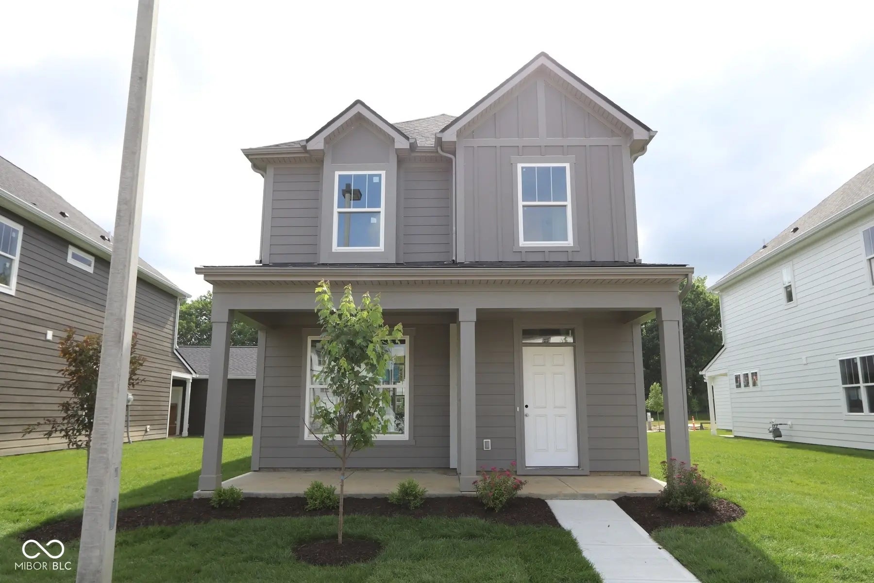 1817 Real Street, Indianapolis