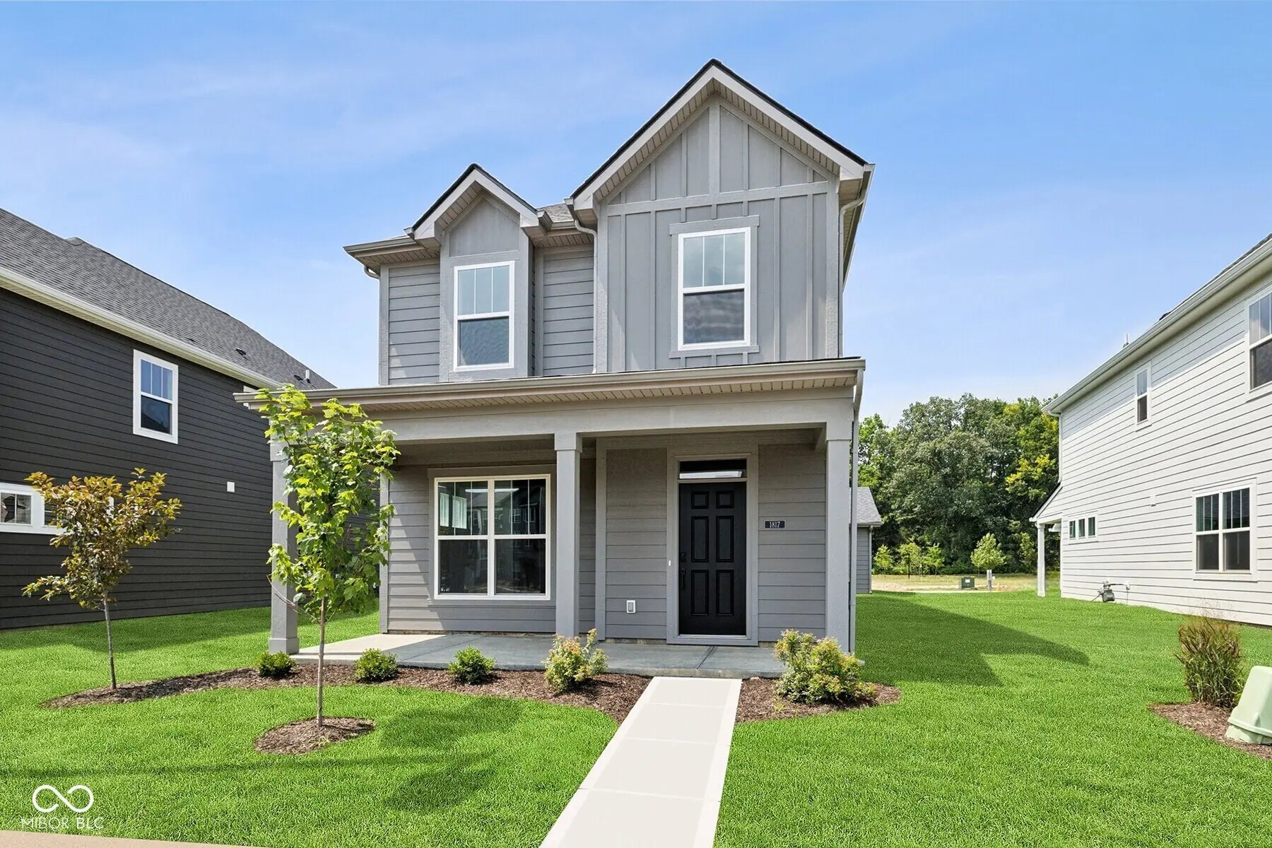 Photo of 1817 Real Street Indianapolis, IN 46240