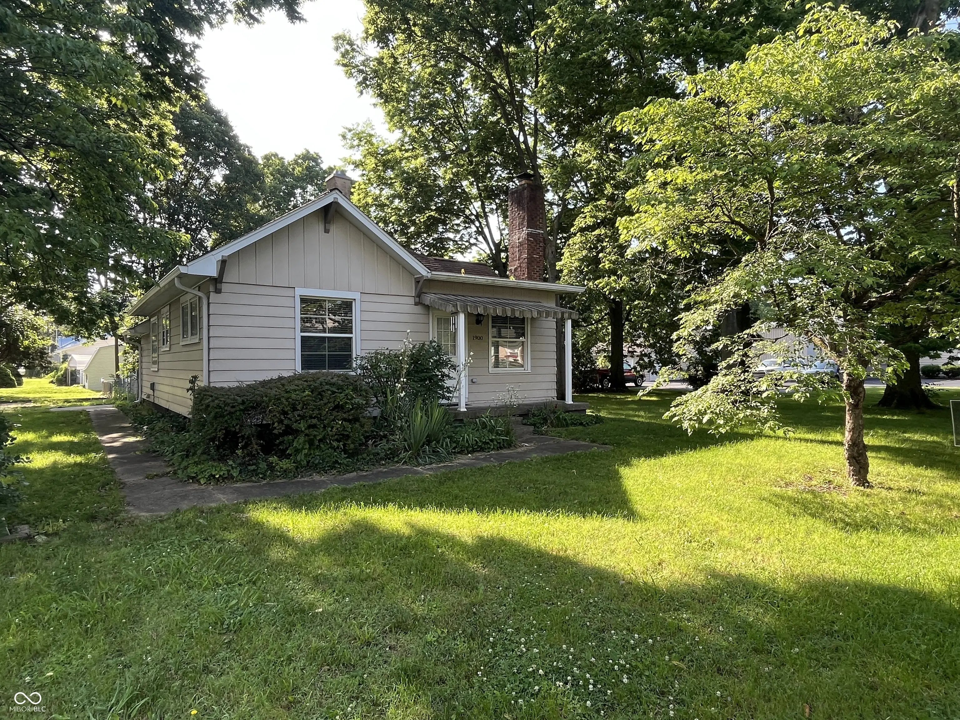 1900 S 25th Street, Terre Haute