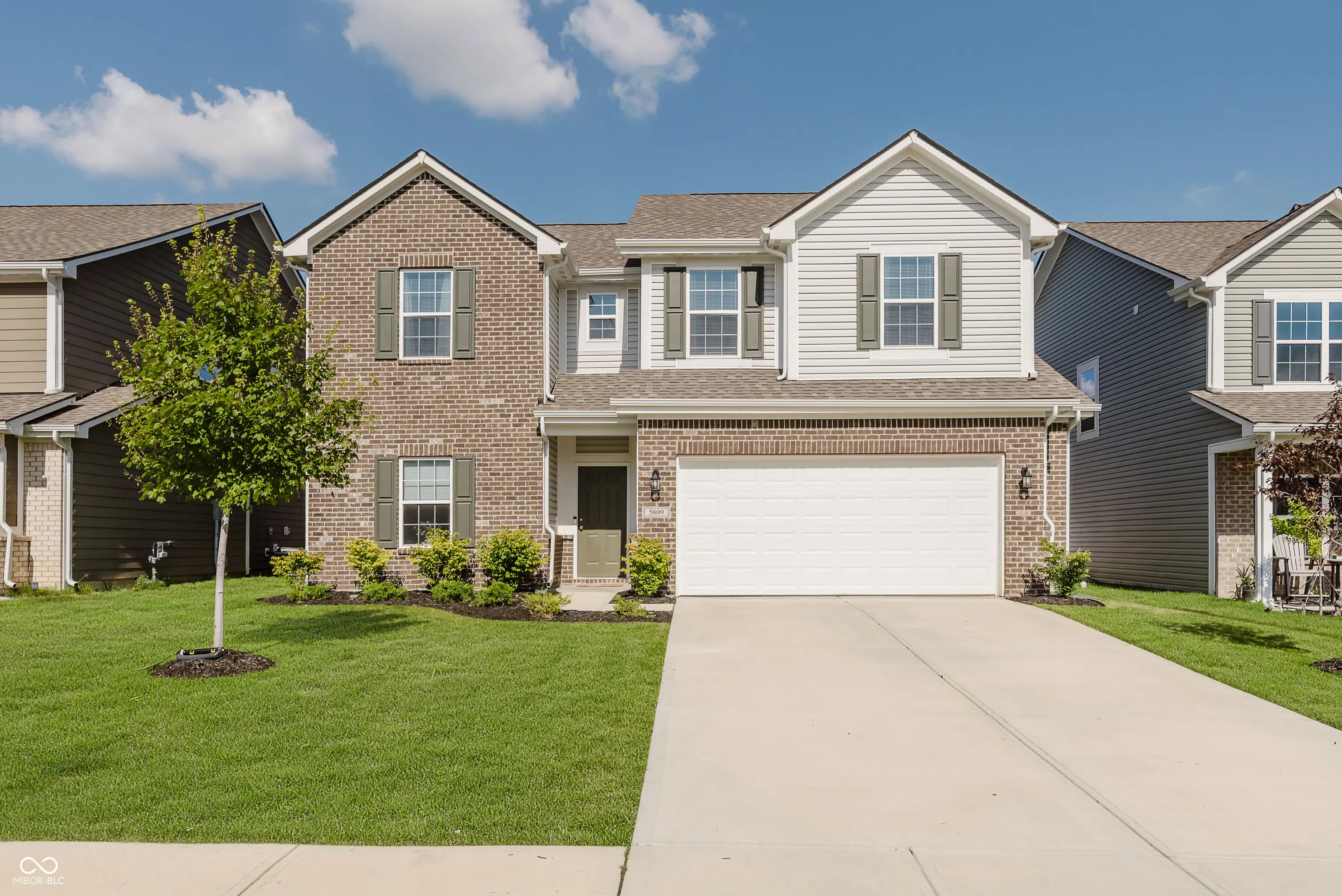 5809 Terracotta Trace, McCordsville