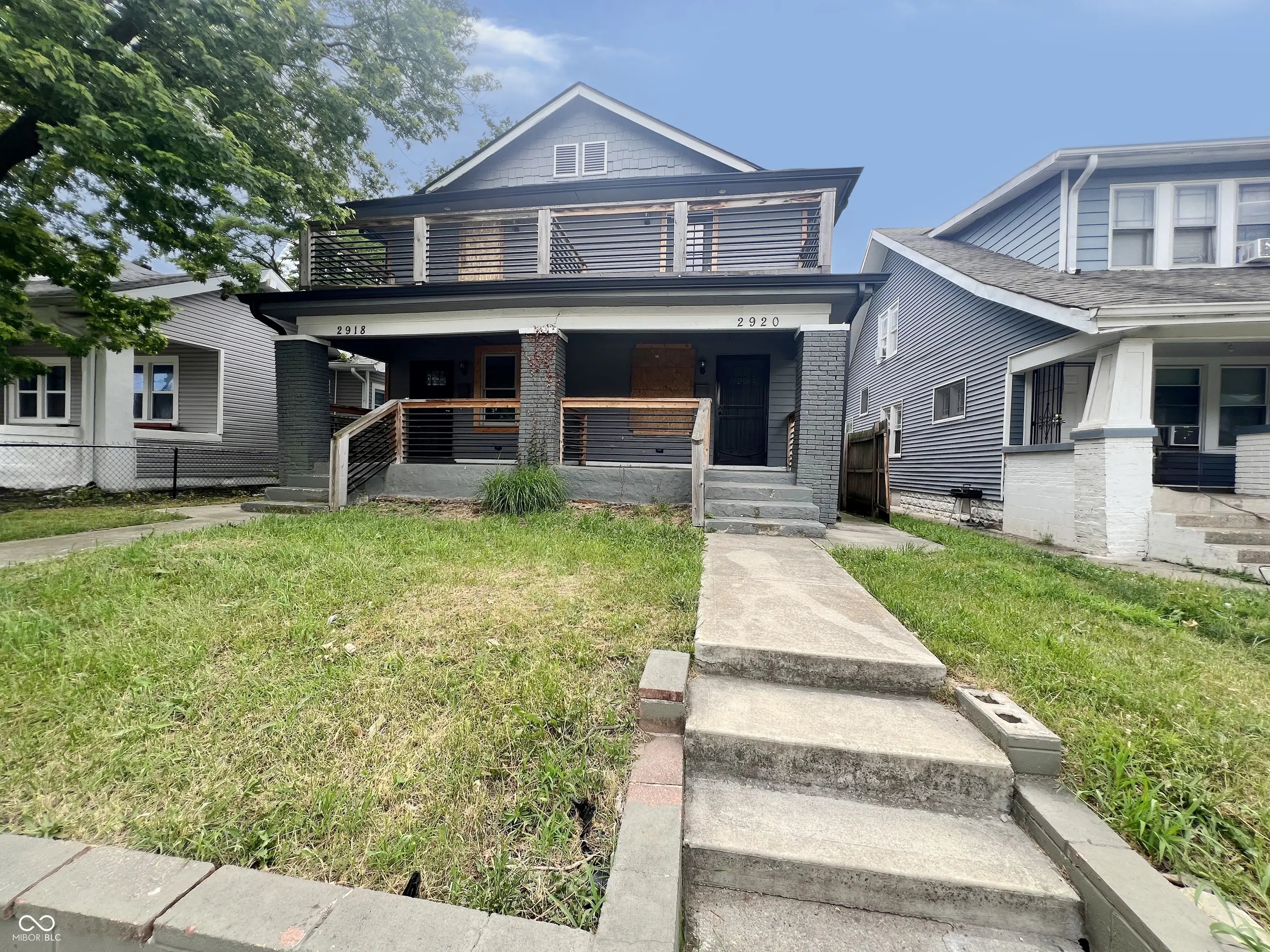 Photo of 2918 Ruckle Street Indianapolis, IN 46205