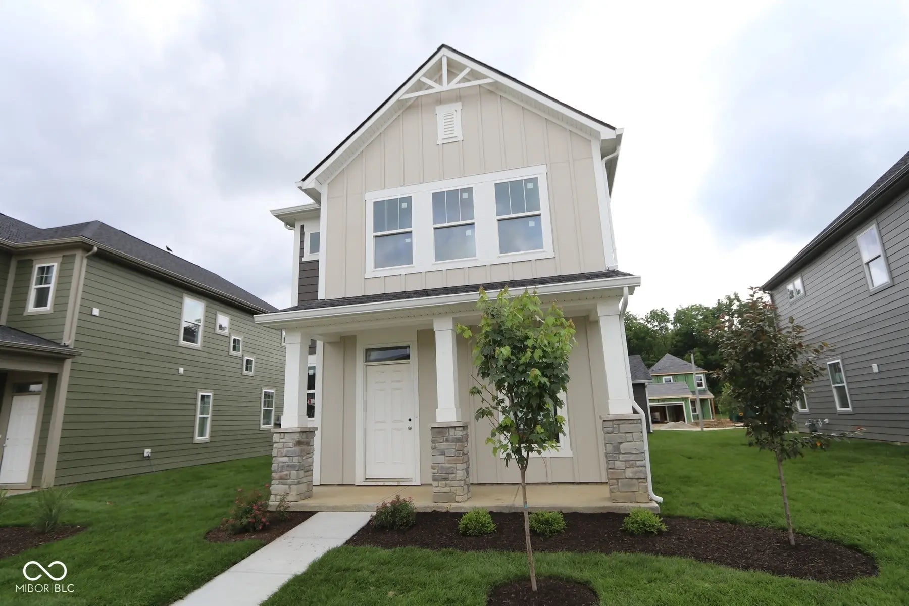 1821 Real Street, Indianapolis