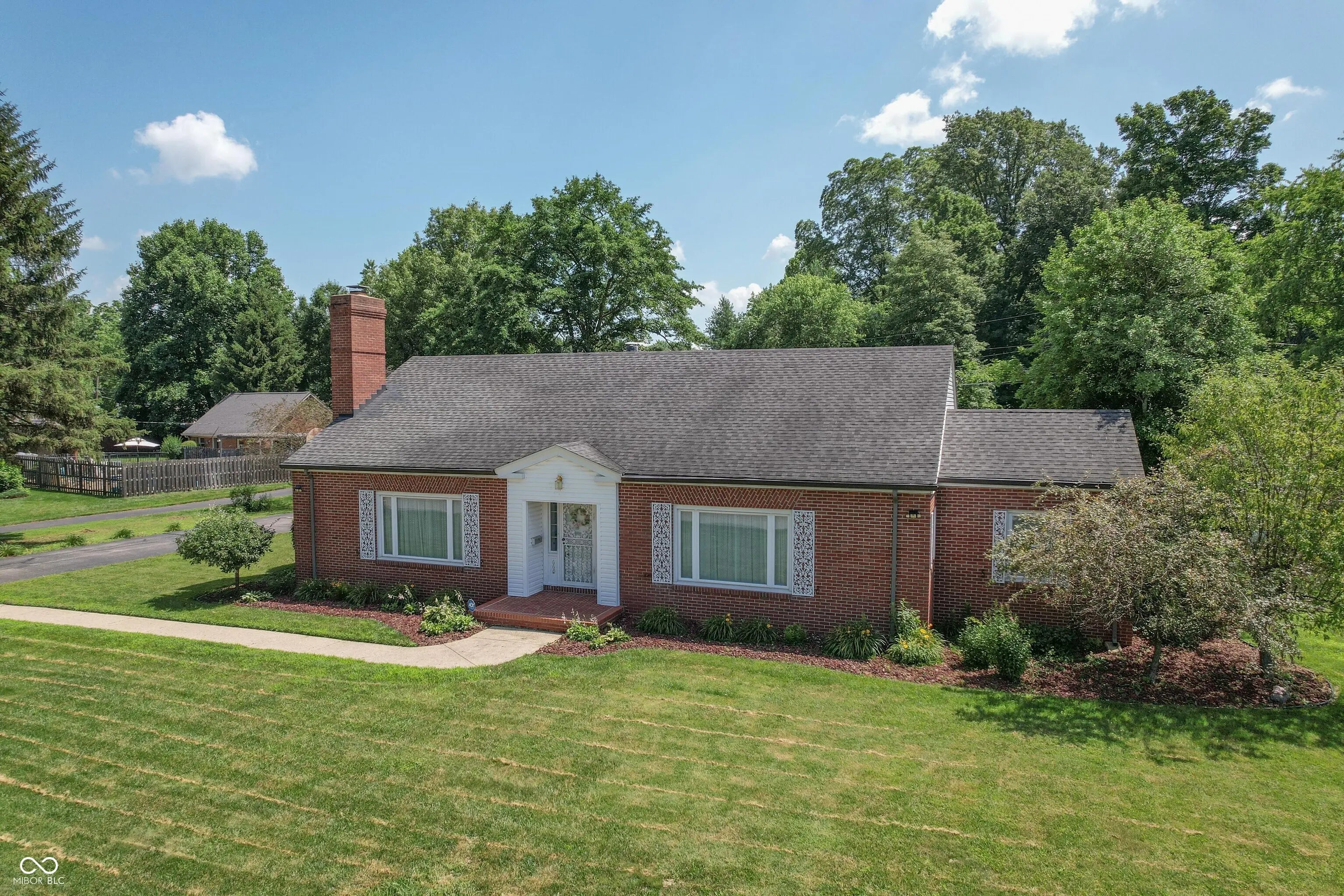 660 East Drive, Seymour