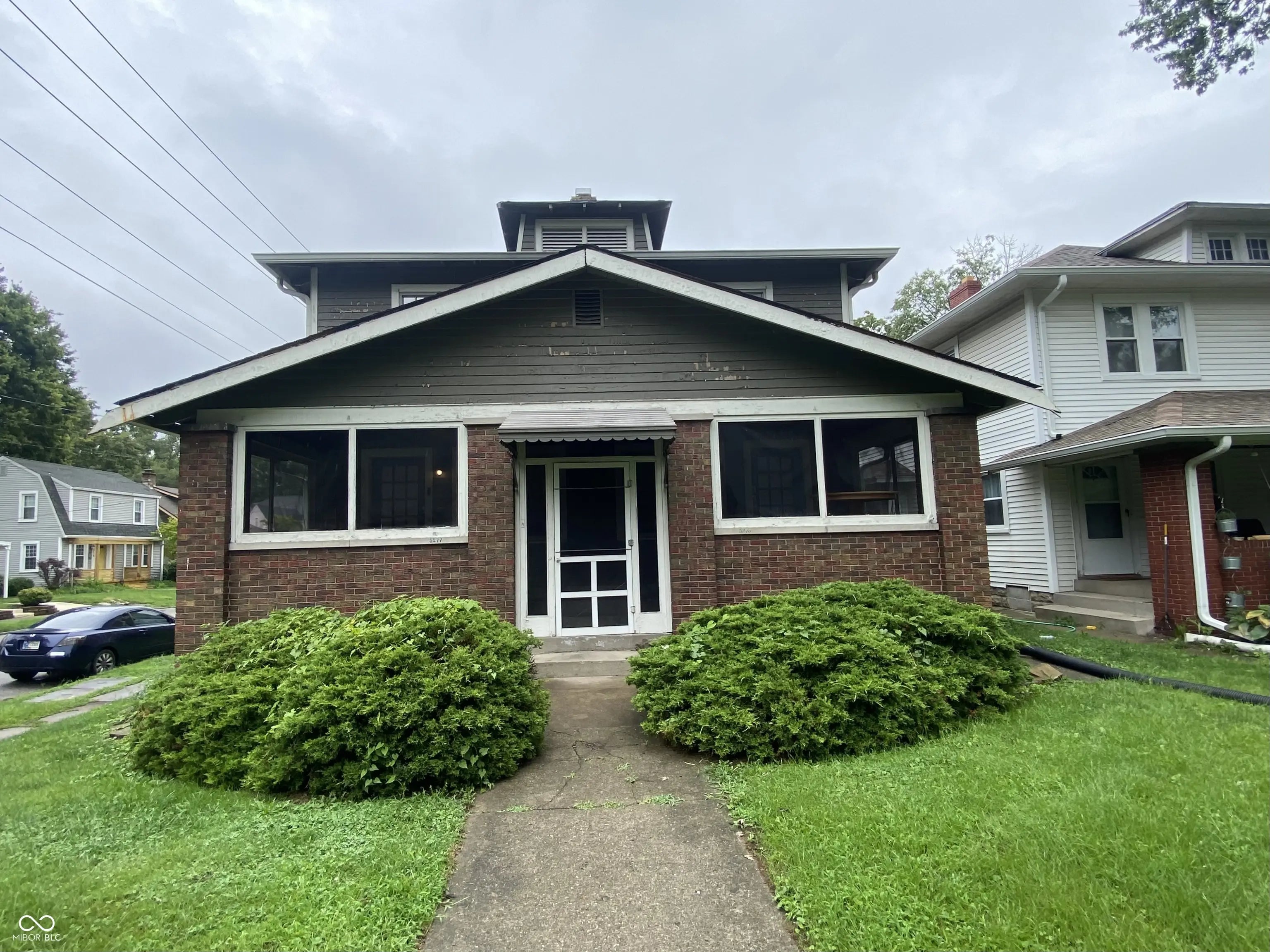 5275 N College Avenue, Indianapolis