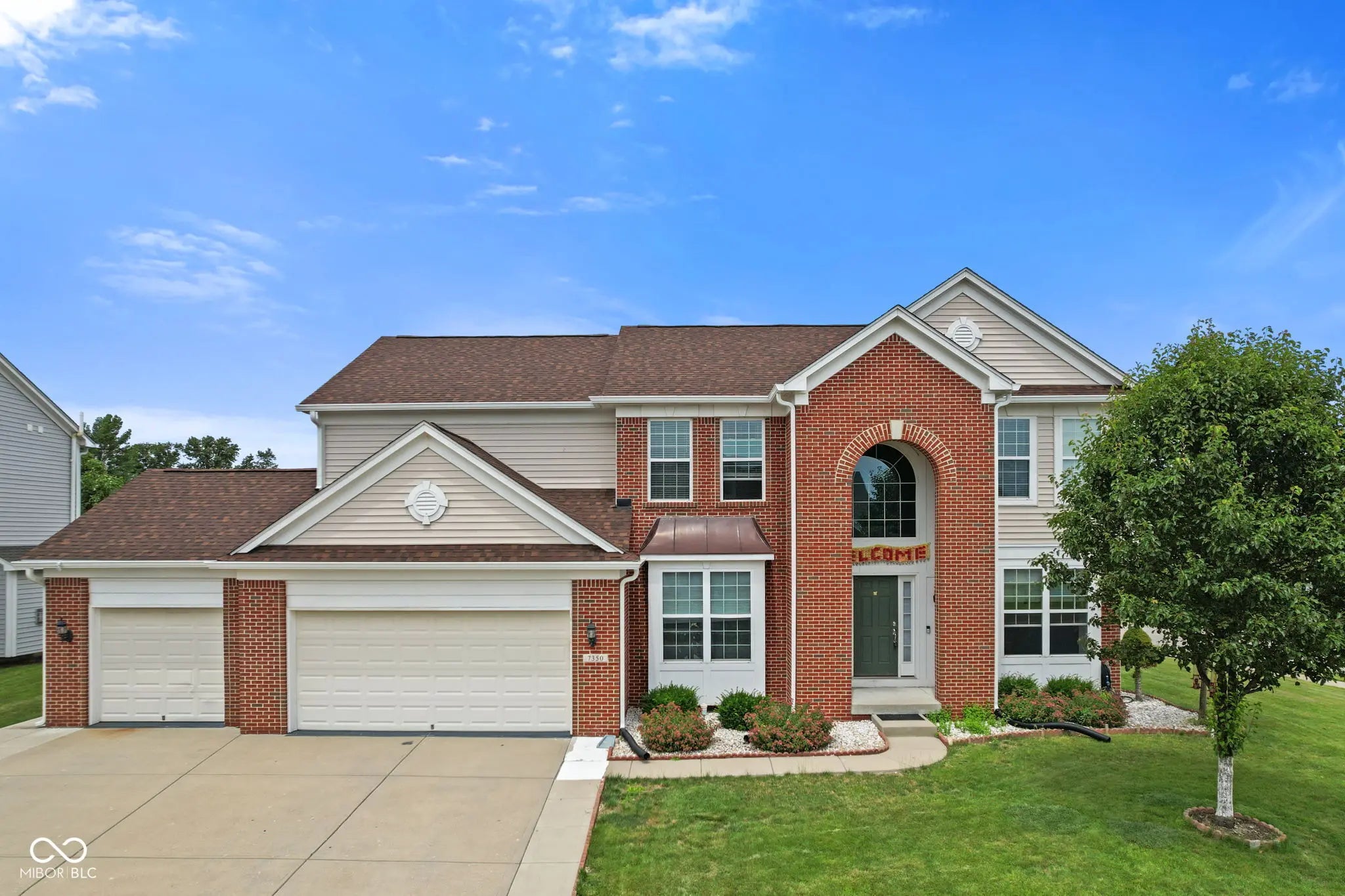 7350 Gold King Way, Indianapolis