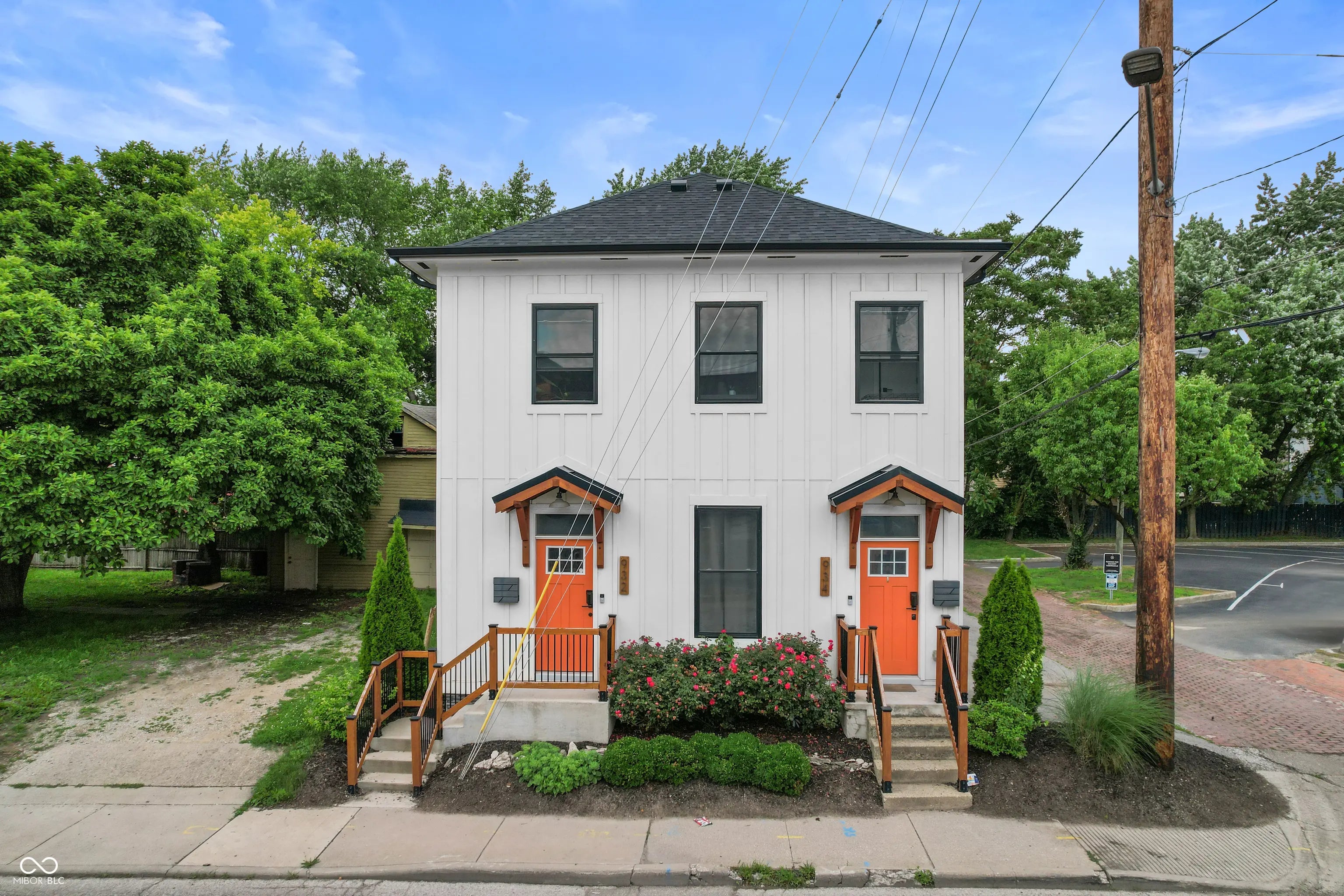 934 Calvary Street, Indianapolis
