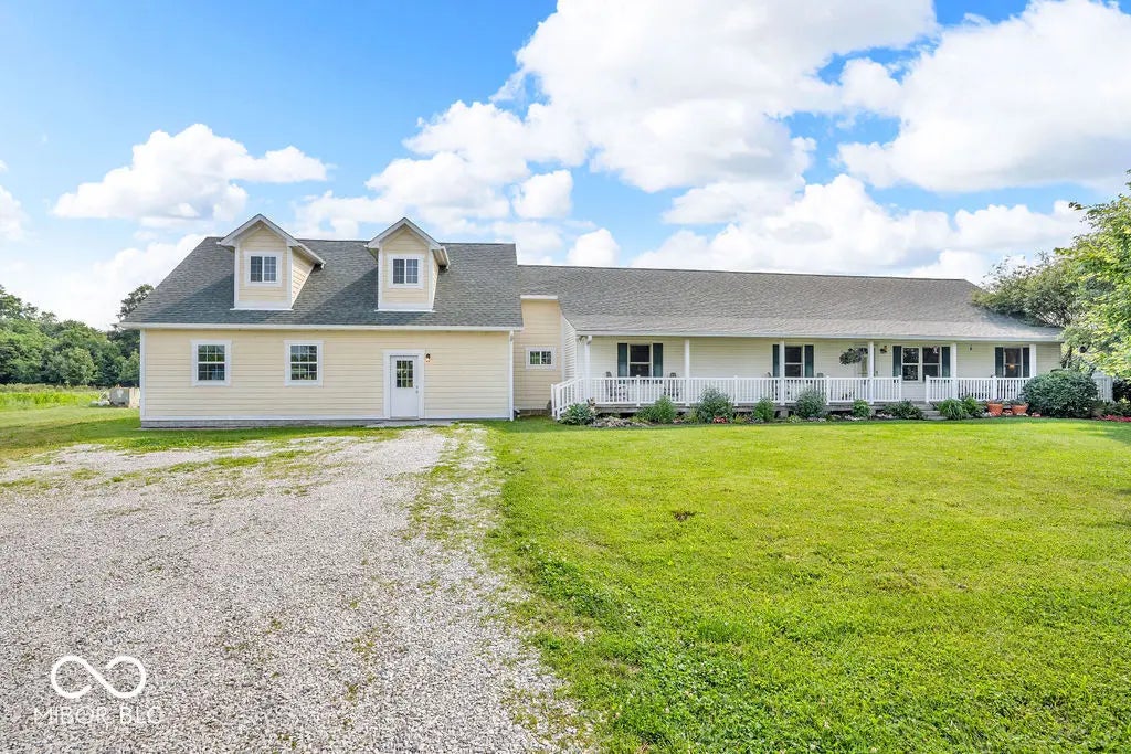 Photo of 10705 N State Road 267 Brownsburg, IN 46112