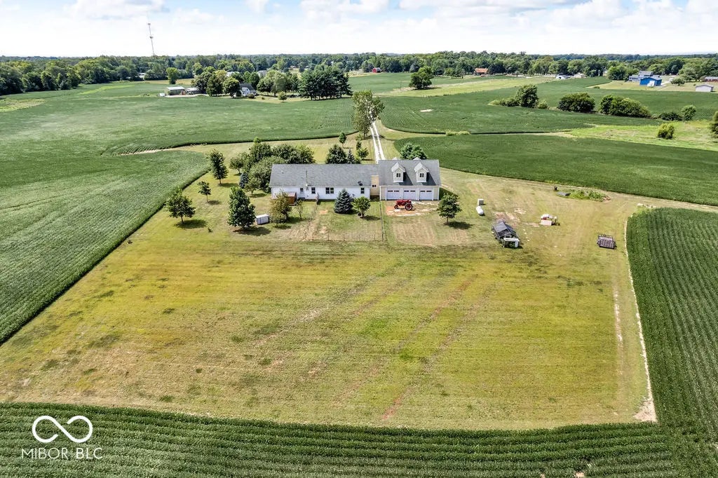 Photo of 10705 N State Road 267 Brownsburg, IN 46112
