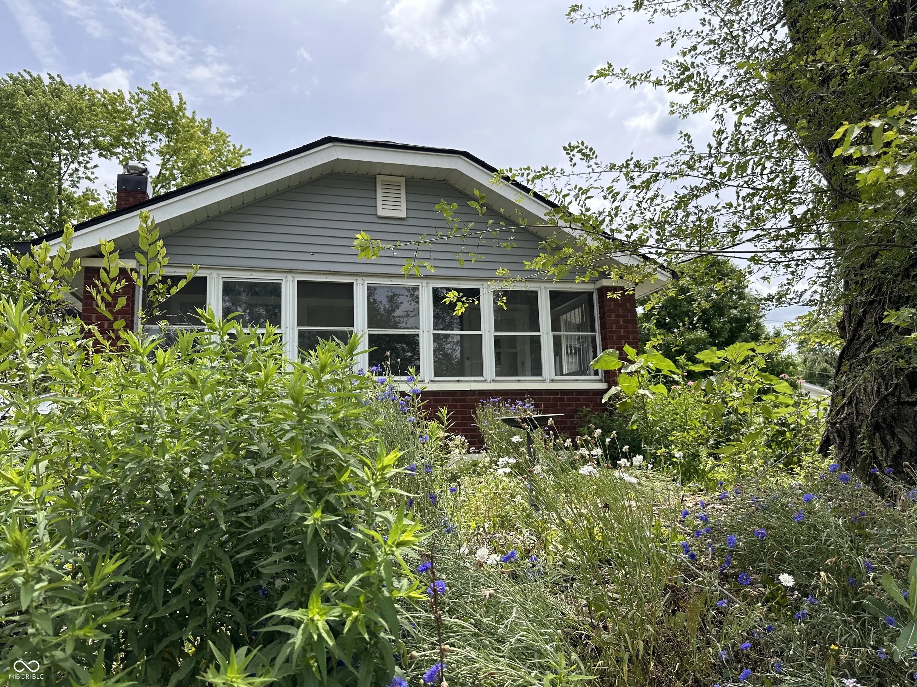 Photo of 1433 N Colorado Avenue Indianapolis, IN 46201