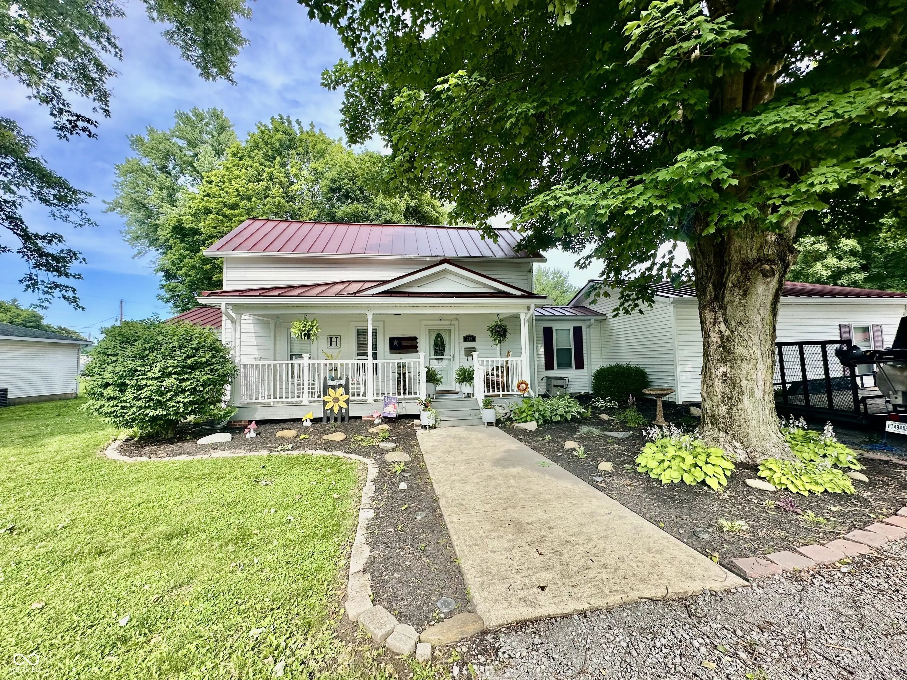 208 10th Street, Covington