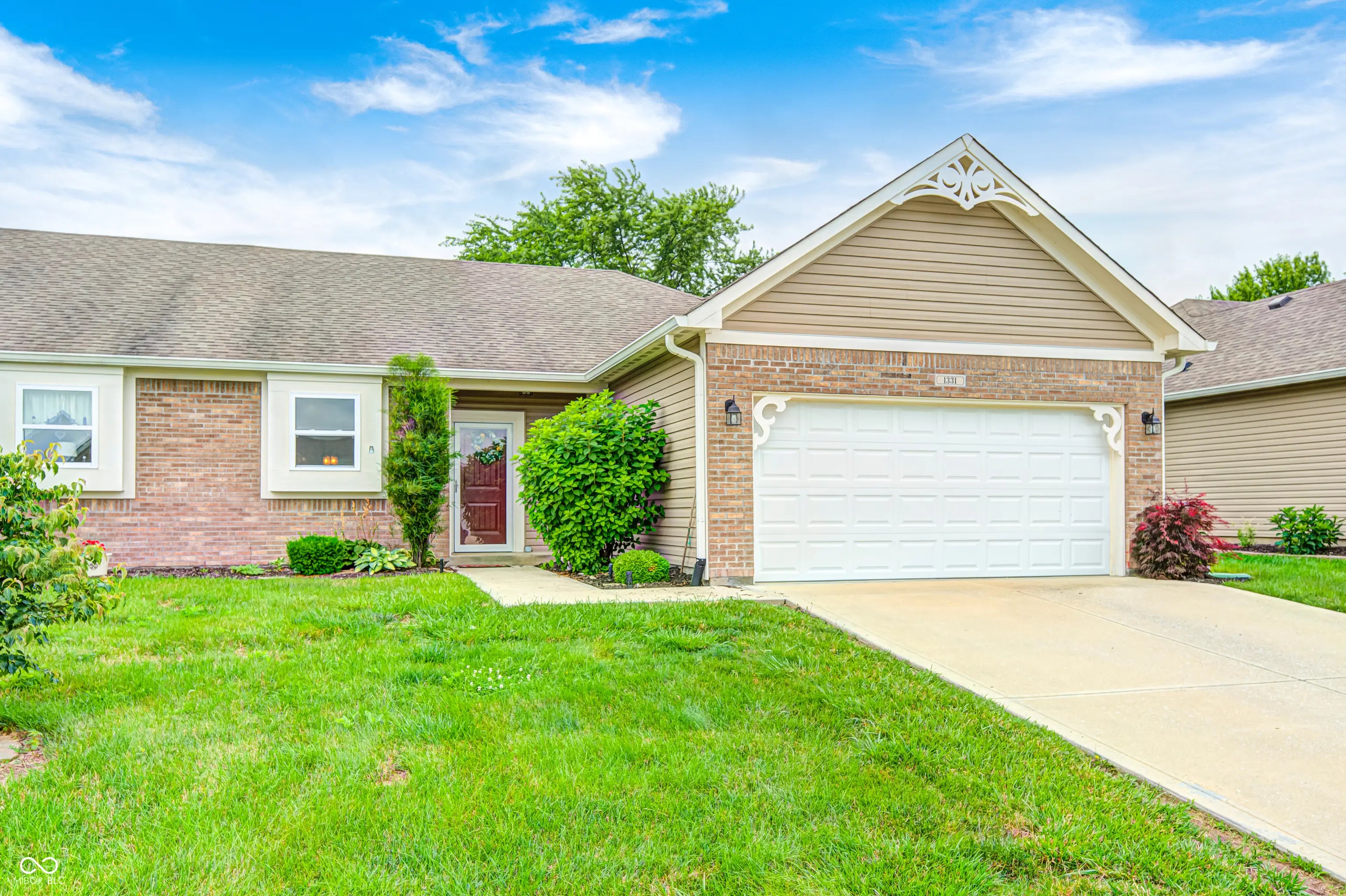 1331 Mccormicks Circle, Danville
