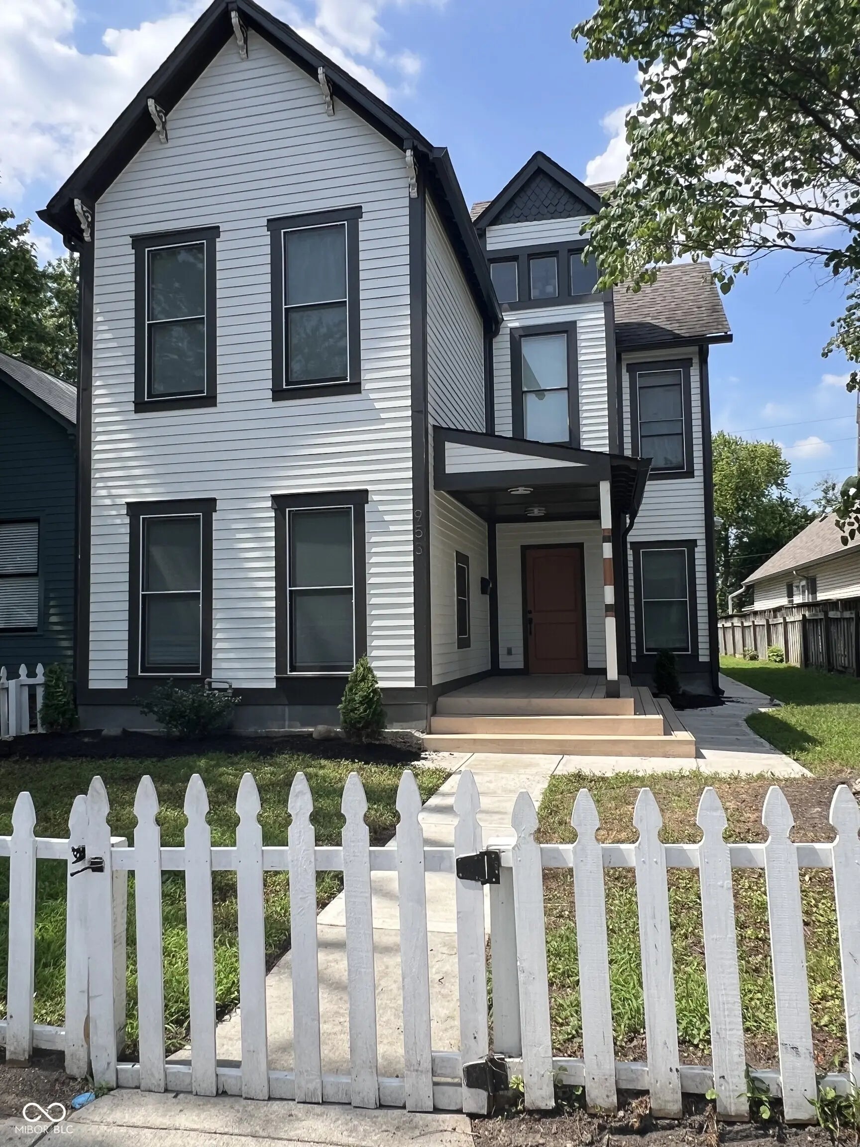 953 English Avenue, Indianapolis
