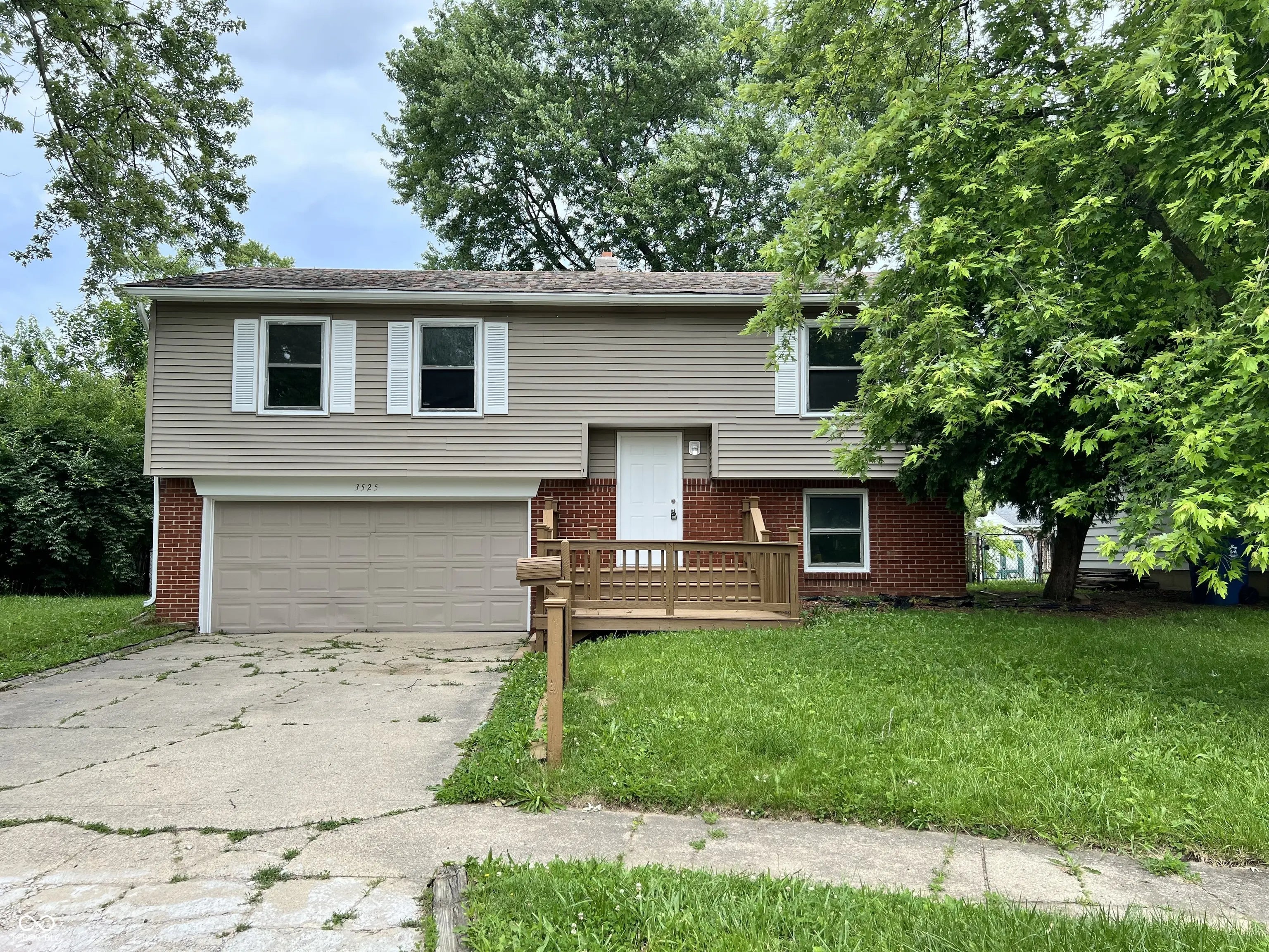 3525 Lombardy Place, Indianapolis