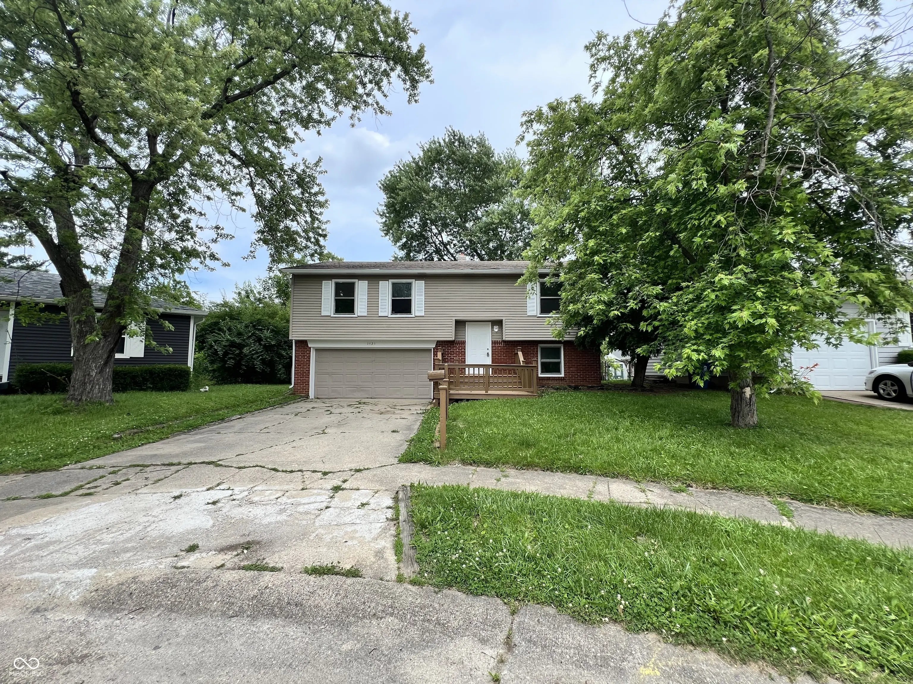 3525 Lombardy Place, Indianapolis