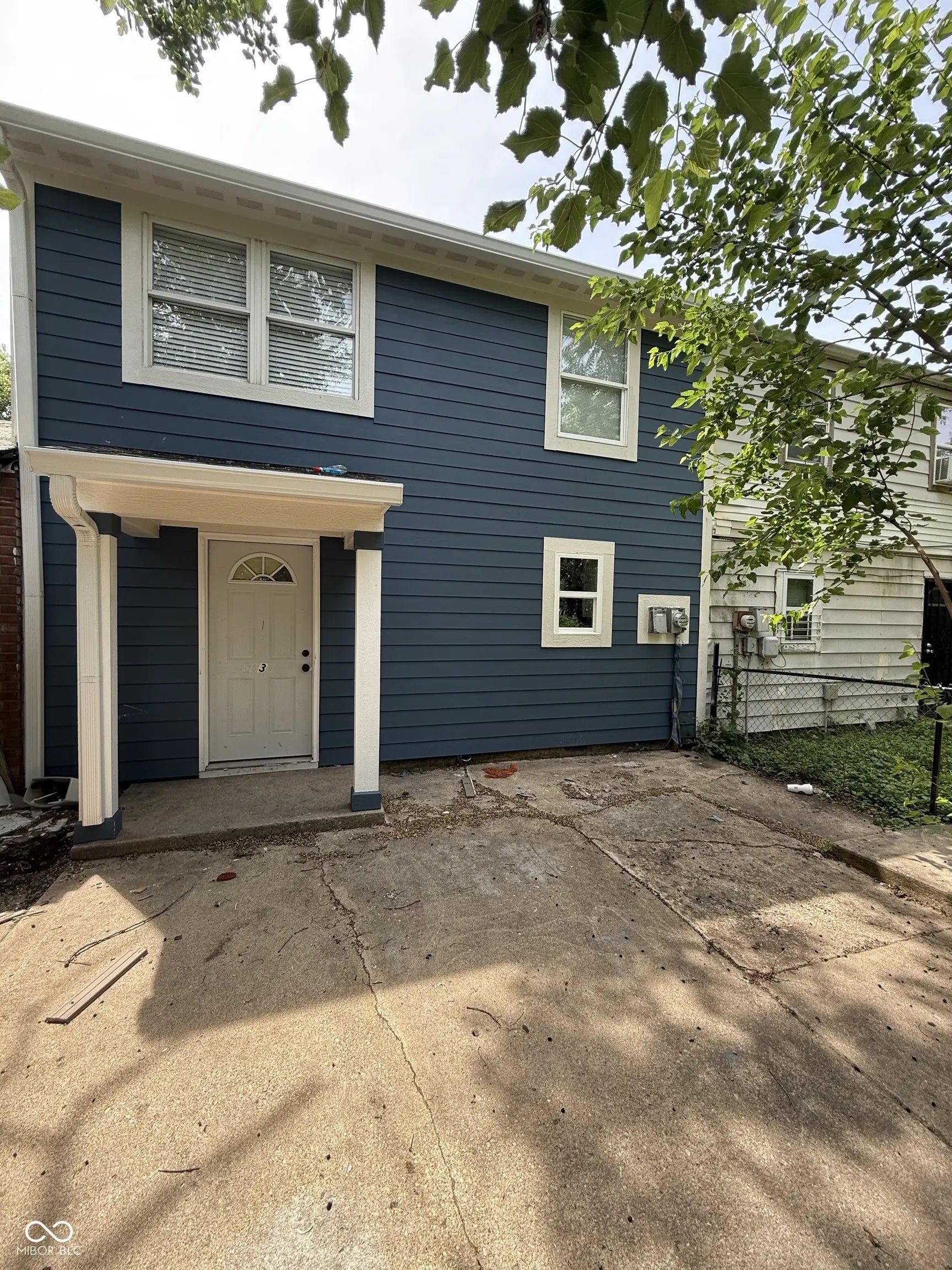 Photo of 8434 Meadowlark Drive Indianapolis, IN 46226