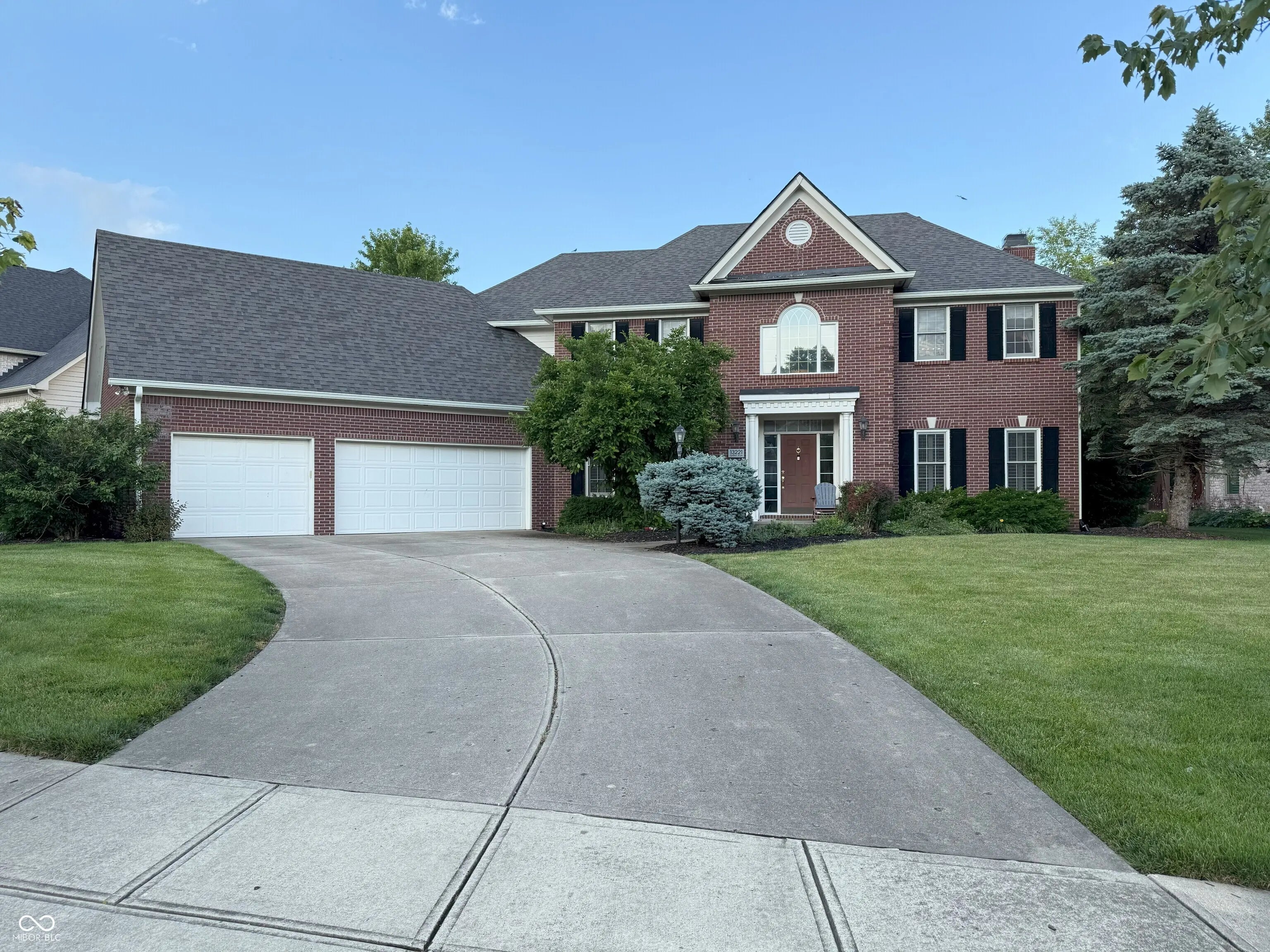 13221 Griffin Run, Carmel