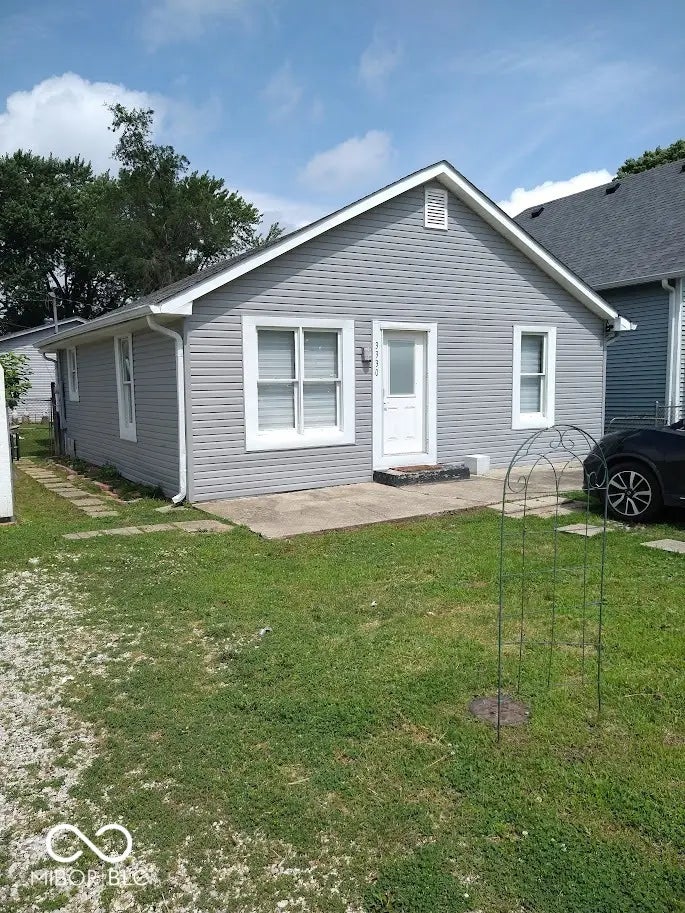 3330 S Mooresville Road, Indianapolis